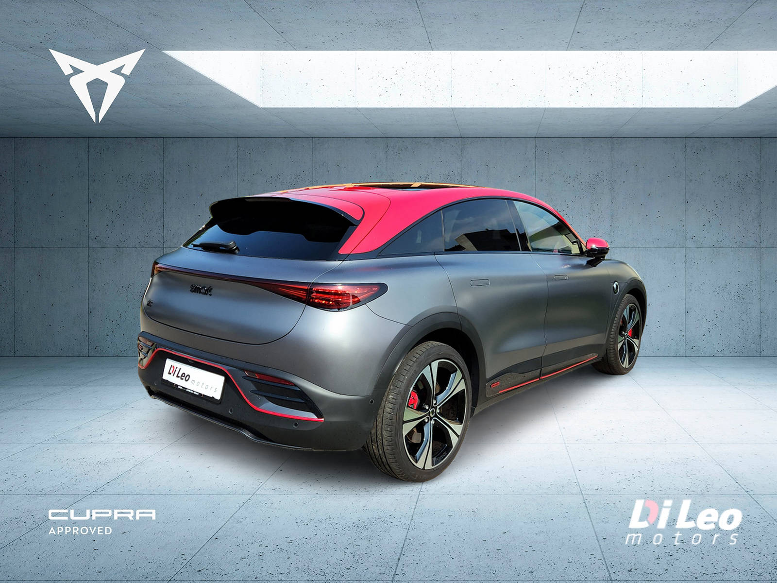 SMART #3 66kWh BRABUS-image-4