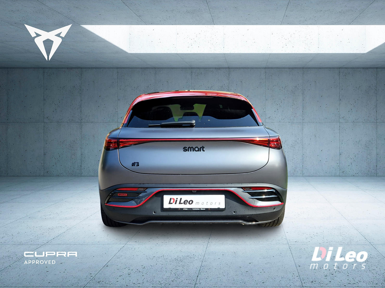SMART #3 66kWh BRABUS-image-5
