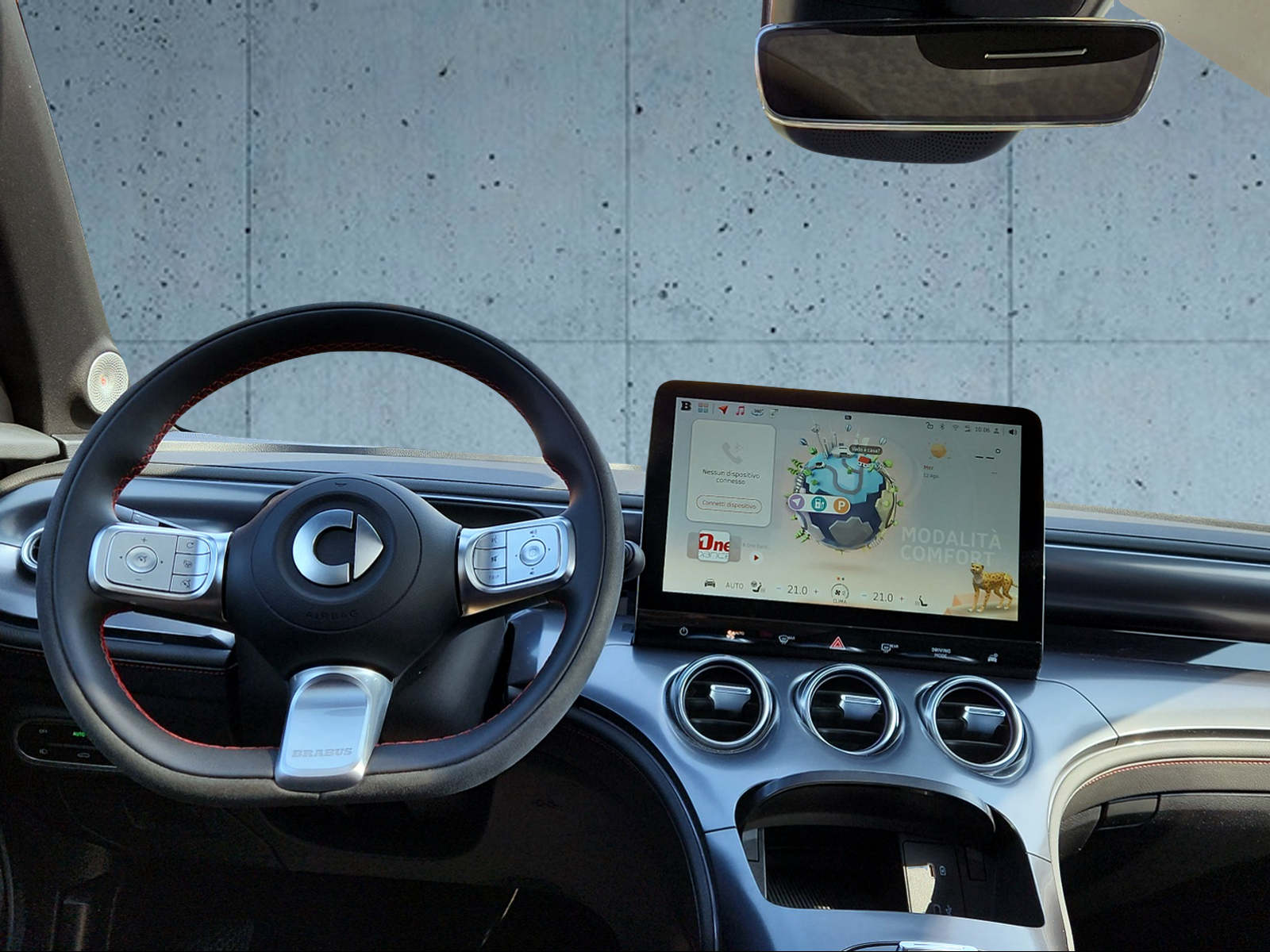 SMART #3 66kWh BRABUS-image-10