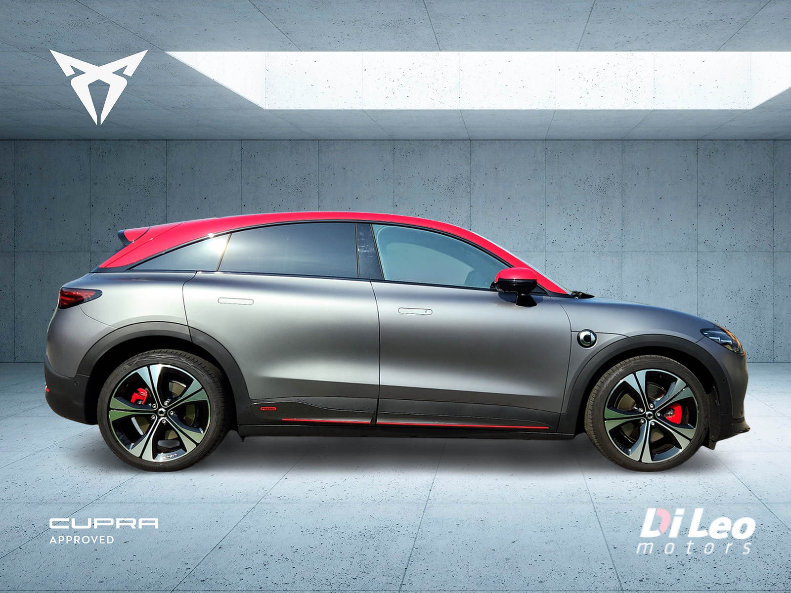 SMART #3 66kWh BRABUS-image-3