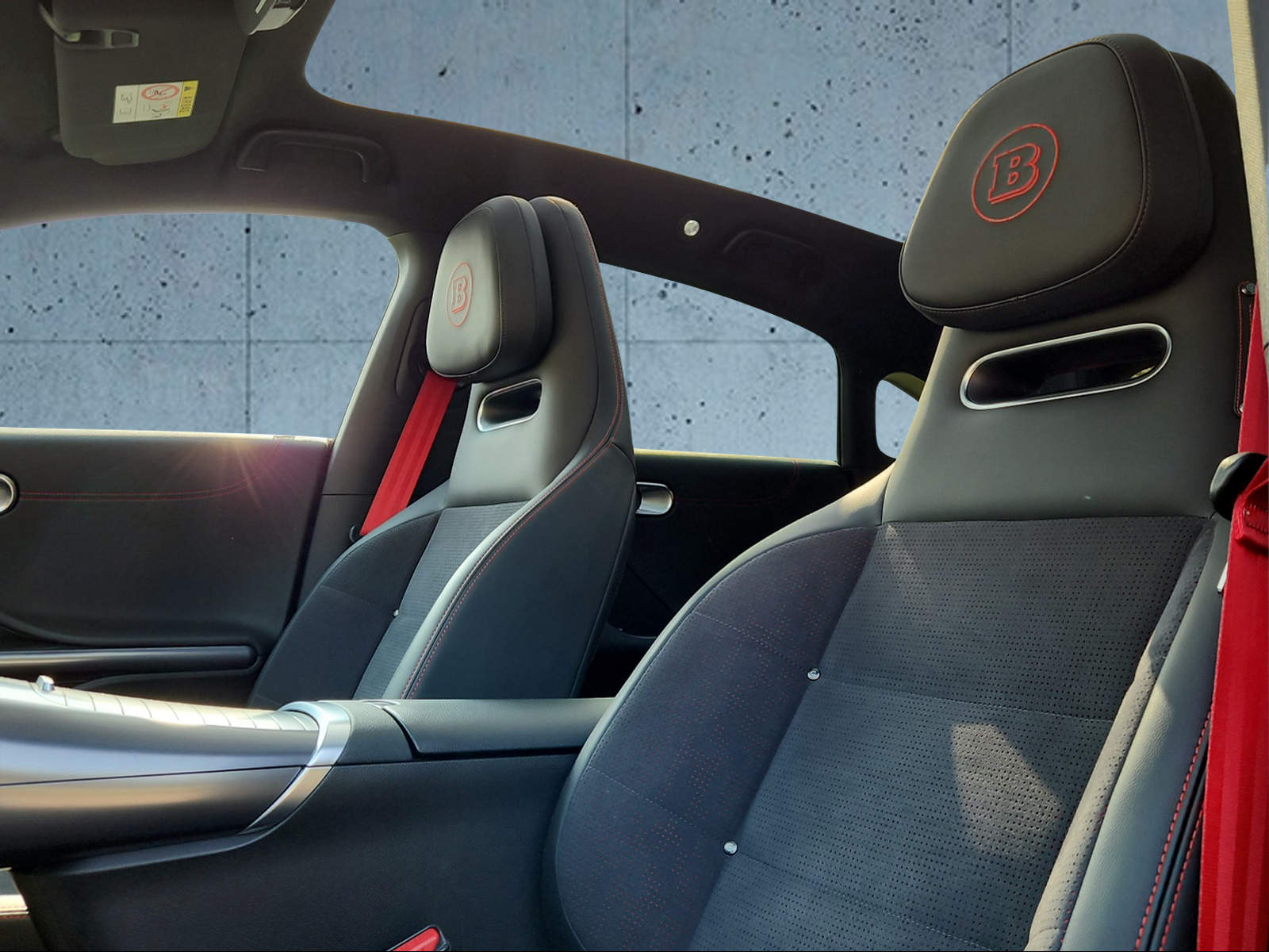 SMART #3 66kWh BRABUS-image-8