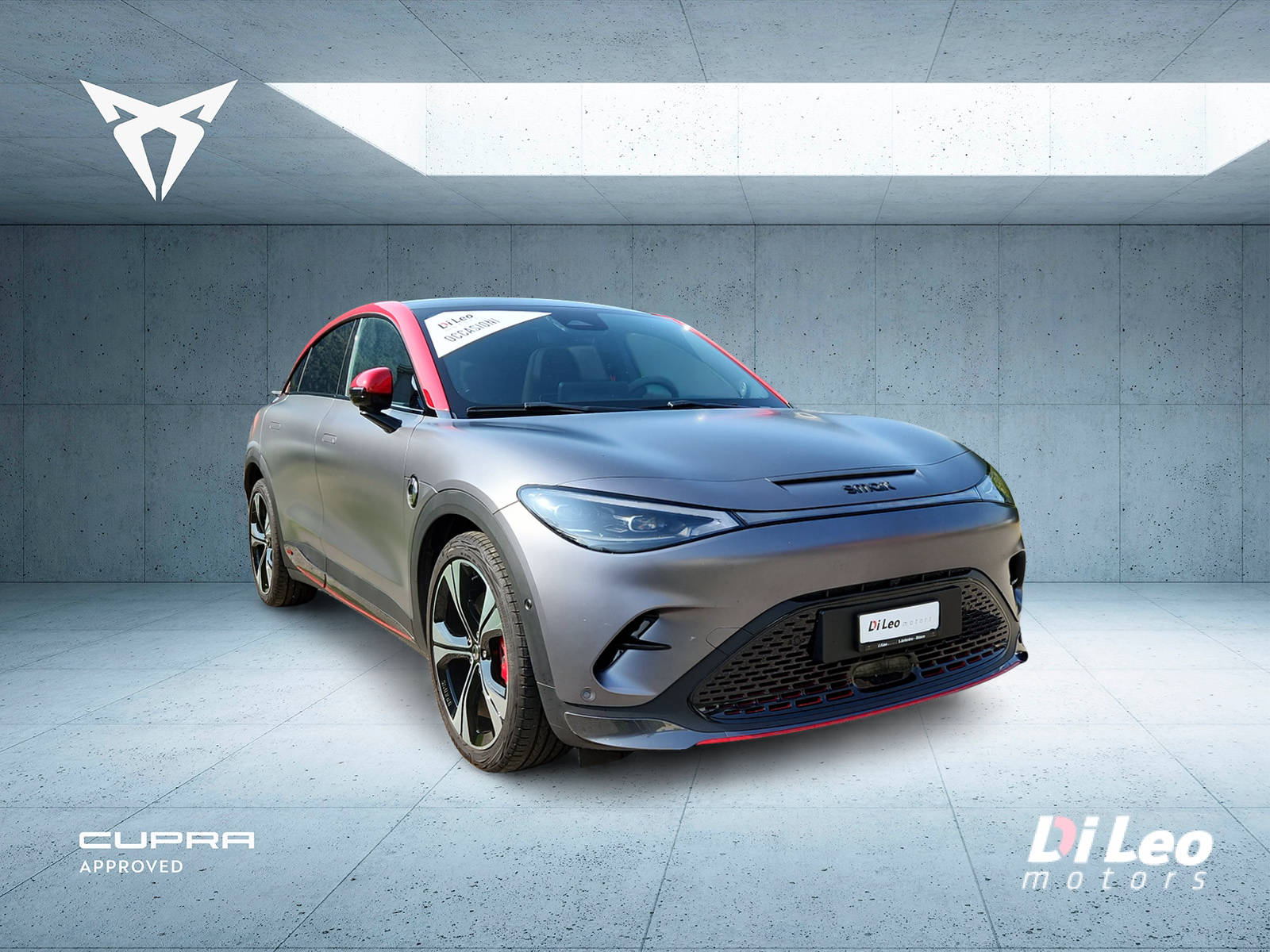 SMART #3 66kWh BRABUS-image-2