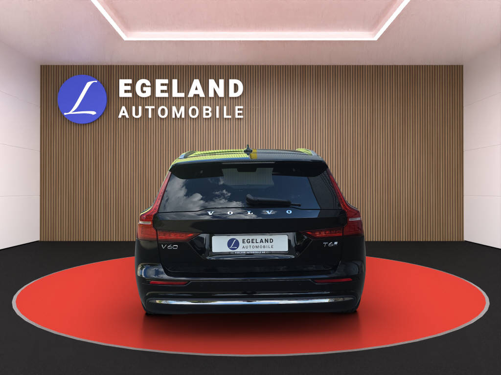 VOLVO V60 2.0 T6 TE Ultra Bright eAWD-image-5