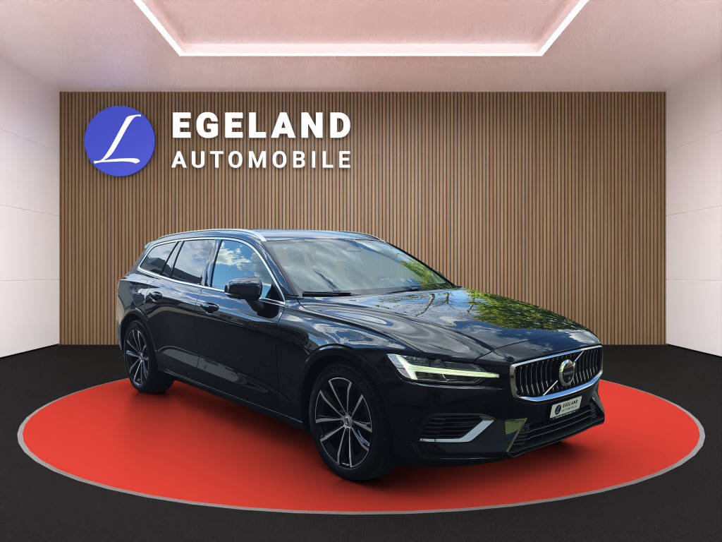 VOLVO V60 2.0 T6 TE Ultra Bright eAWD-showroom-element-1