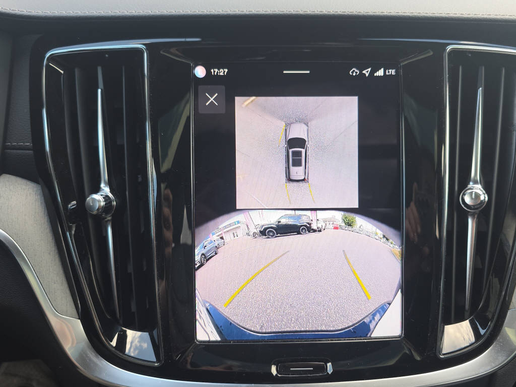 VOLVO V60 2.0 T6 TE Ultra Bright eAWD-image-18