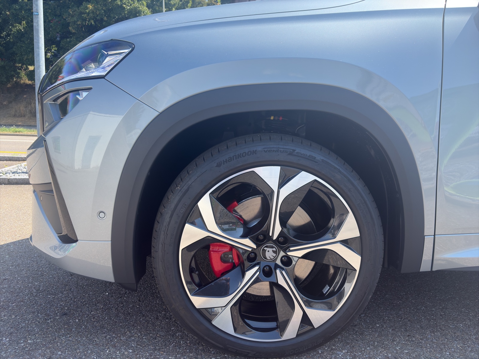 SKODA Kodiaq 2.0 TSI RS-image-13