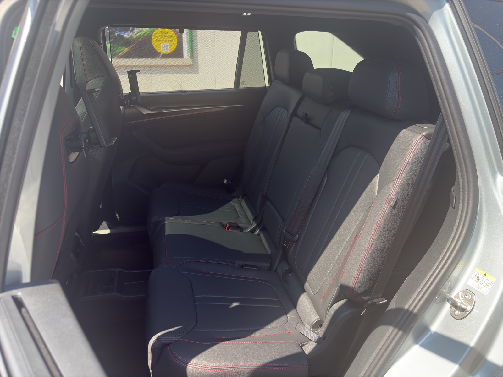 SKODA Kodiaq 2.0 TSI RS-image-7
