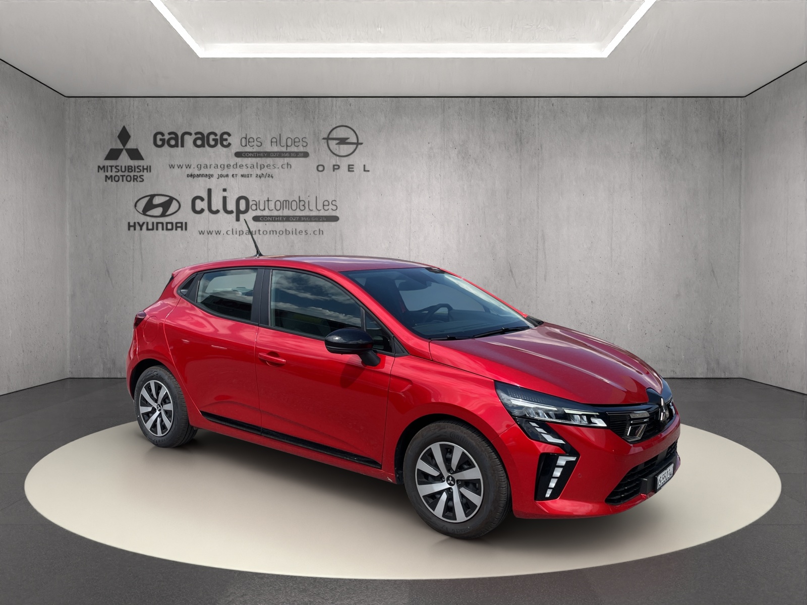 MITSUBISHI Colt 1.0 Invite-image-5