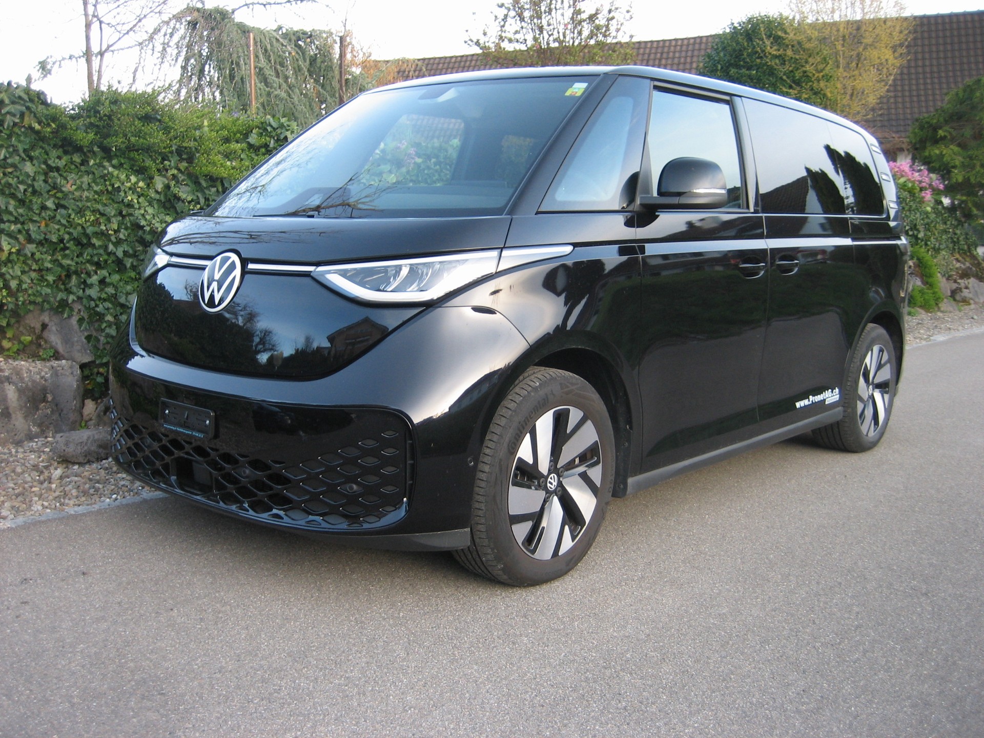 VW ID.BUZZ