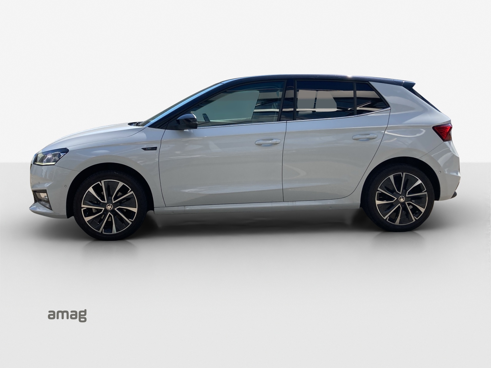 SKODA Fabia 1.0 TSI Style DSG-showroom-element-1