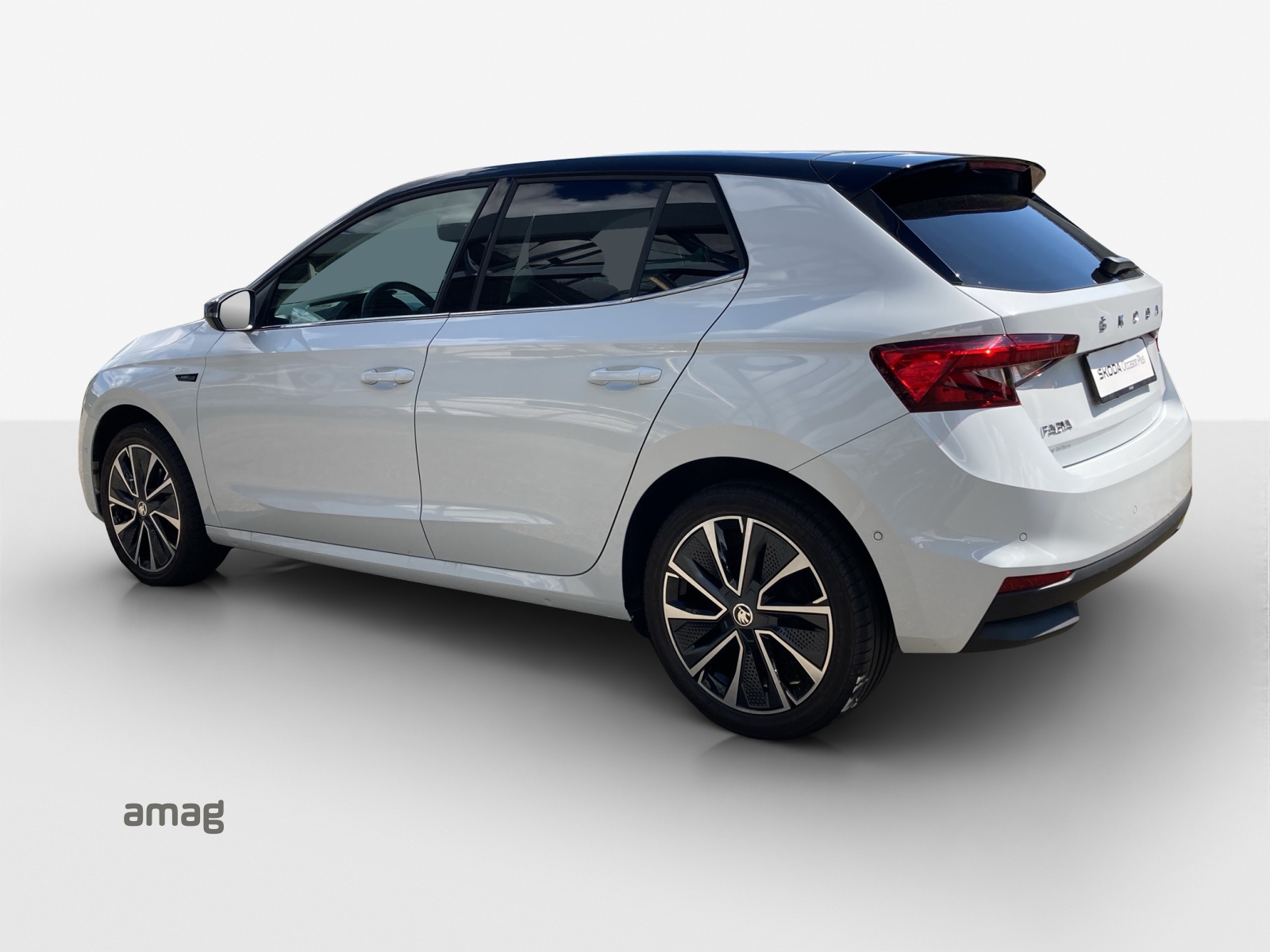 SKODA Fabia 1.0 TSI Style DSG-showroom-element-2