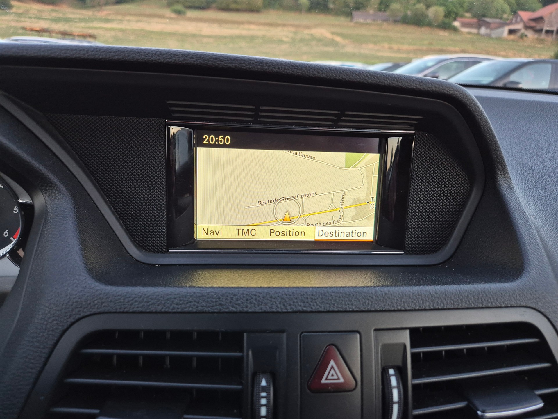 MERCEDES-BENZ E 220 CDI BlueEfficiency-image-2