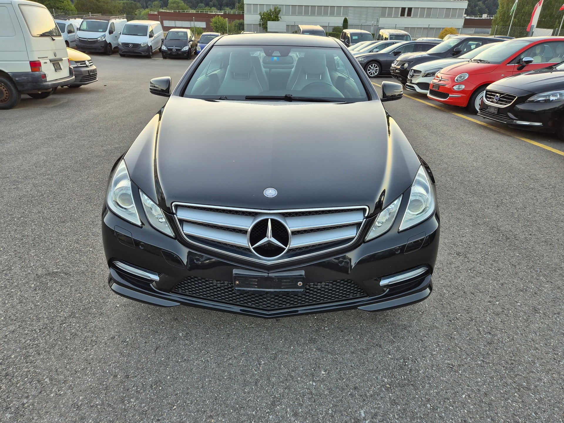 MERCEDES-BENZ E 220 CDI BlueEfficiency-image-15