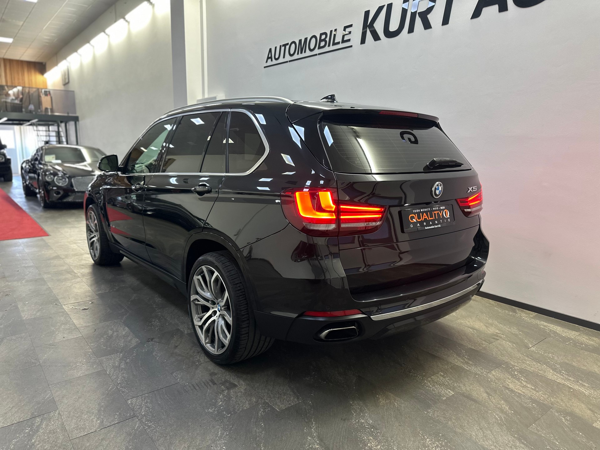 BMW X5 xDrive 50i Steptronic-showroom-element-3