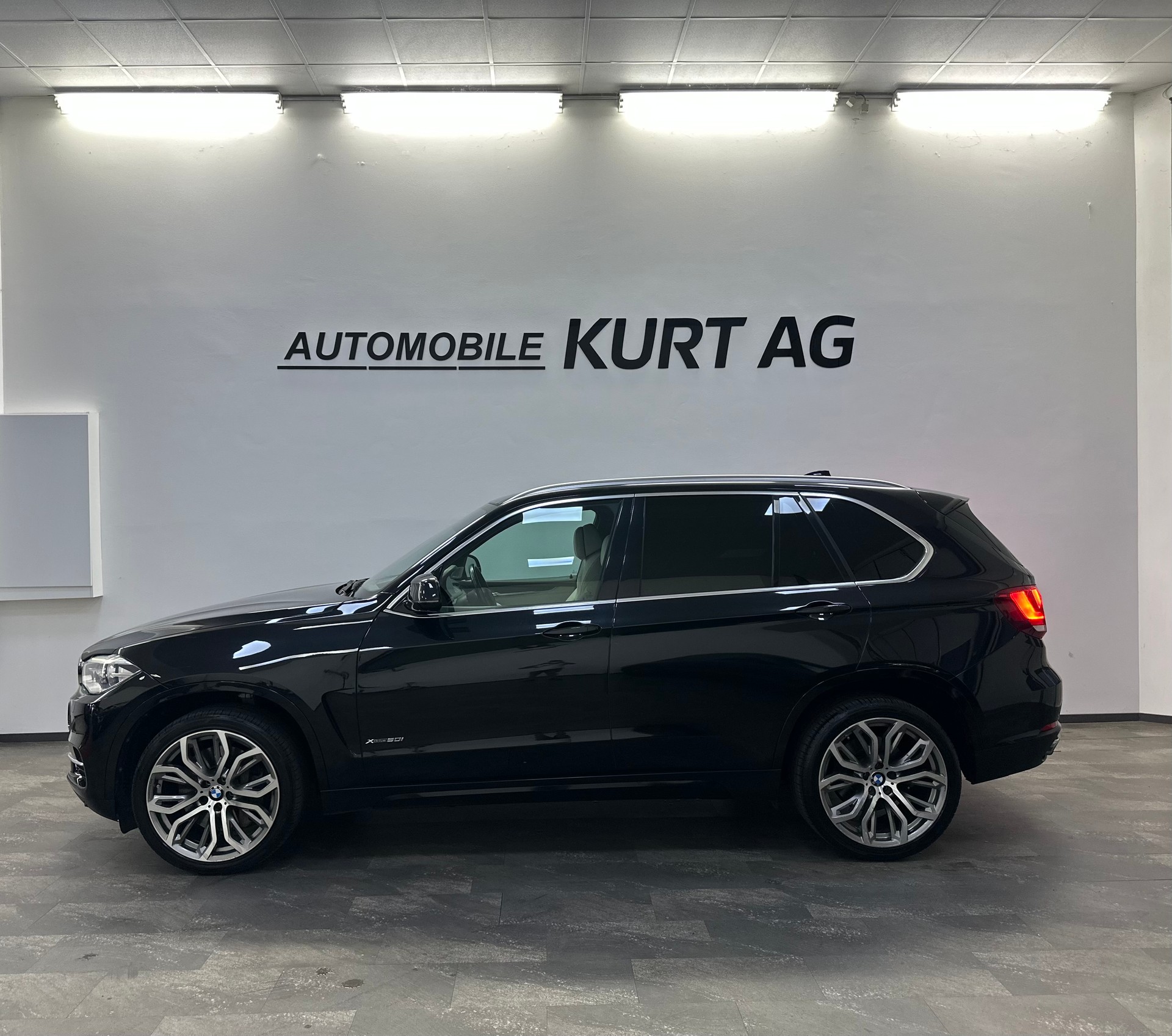 BMW X5 xDrive 50i Steptronic-showroom-element-2