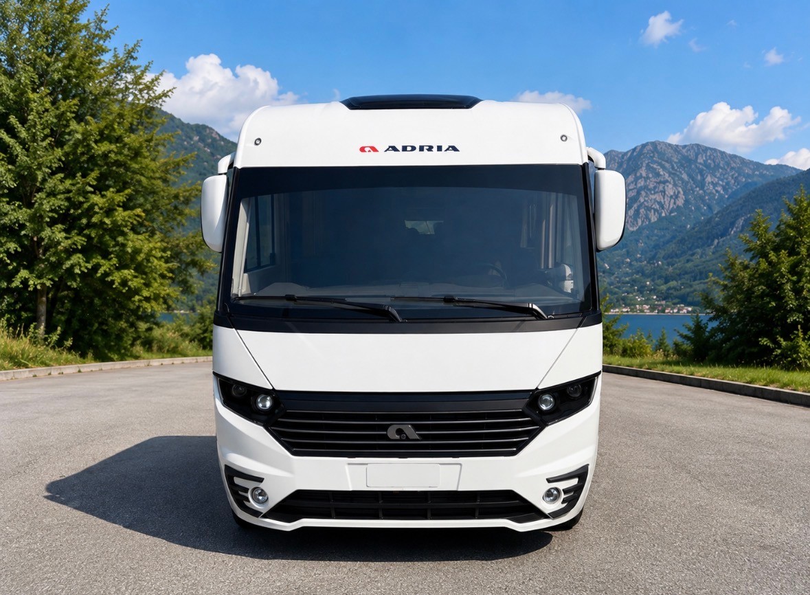 ADRIA Plus 700 SL