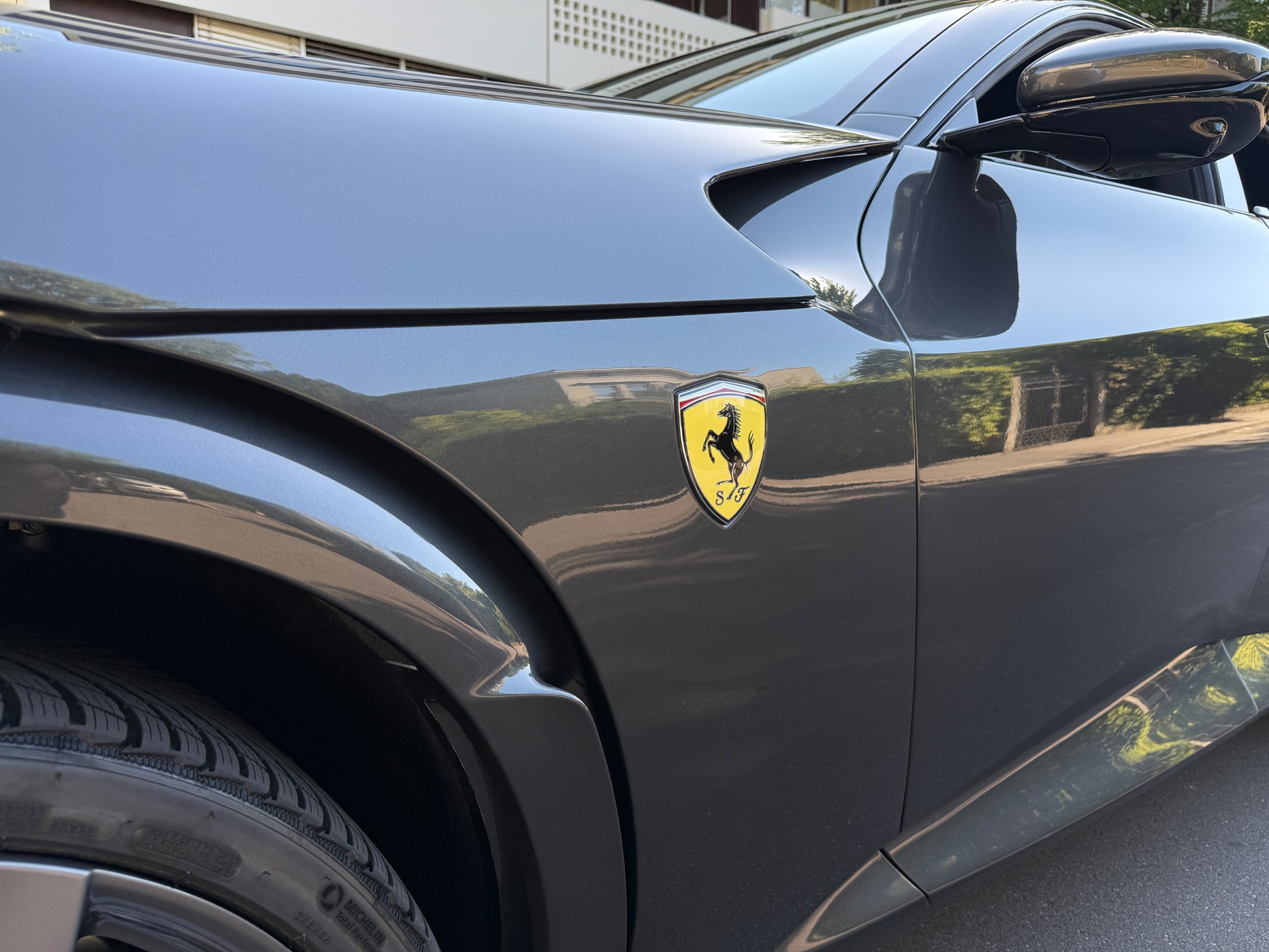 FERRARI Purosangue 6.5 V12-image-14