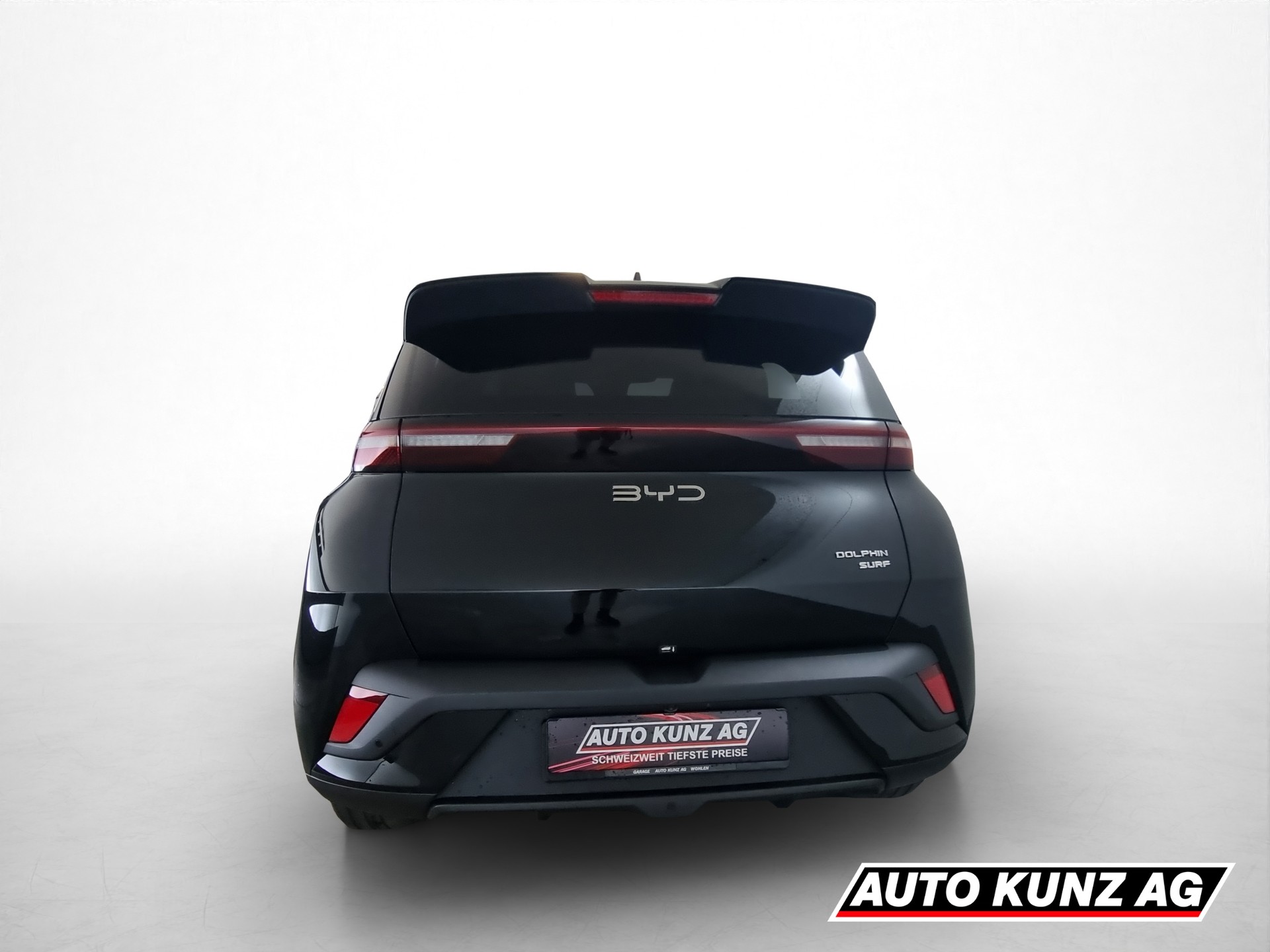 BYD Dolphin Surf 43kWh Comfort-image-4
