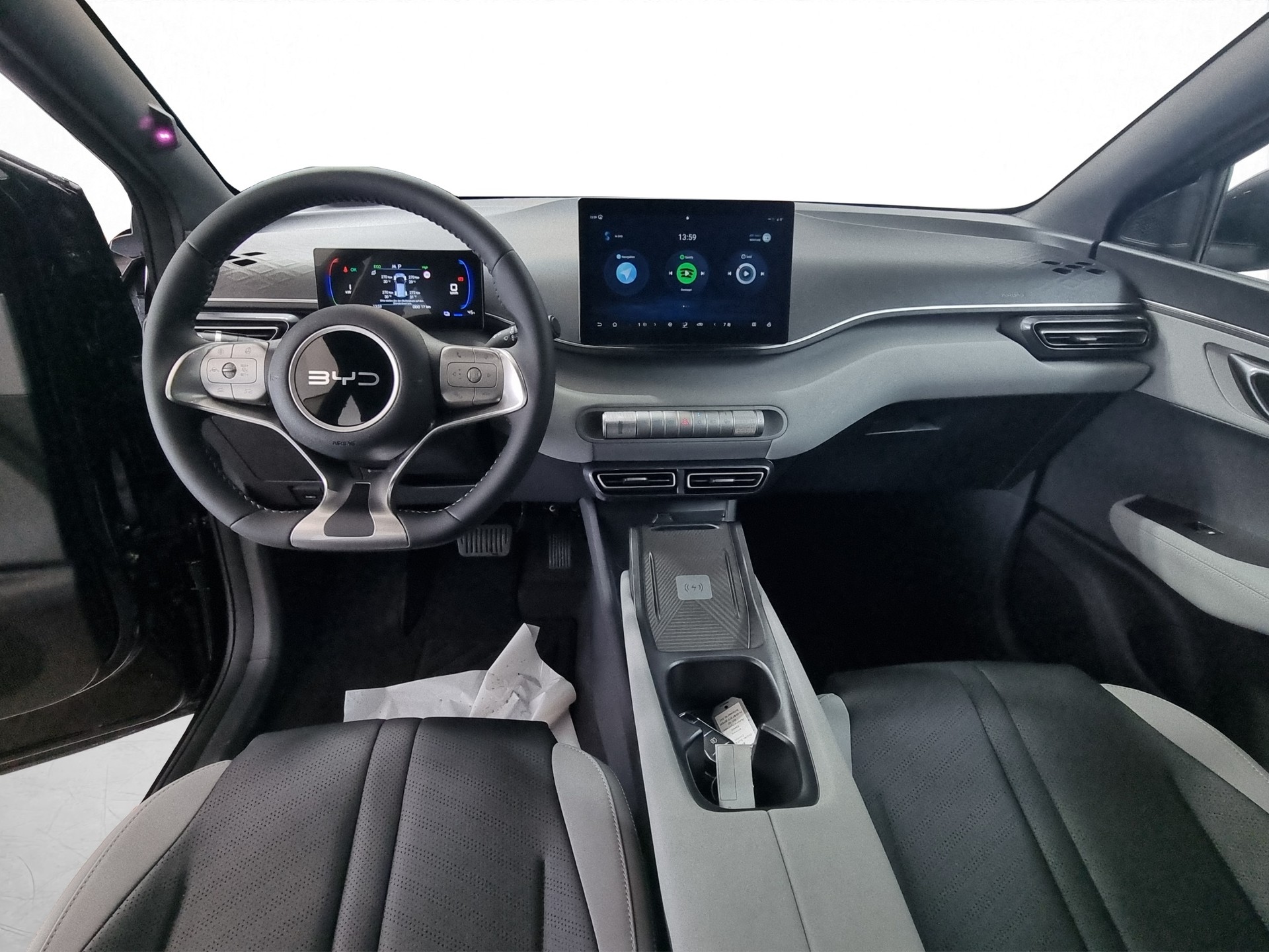 BYD Dolphin Surf 43kWh Comfort-image-7