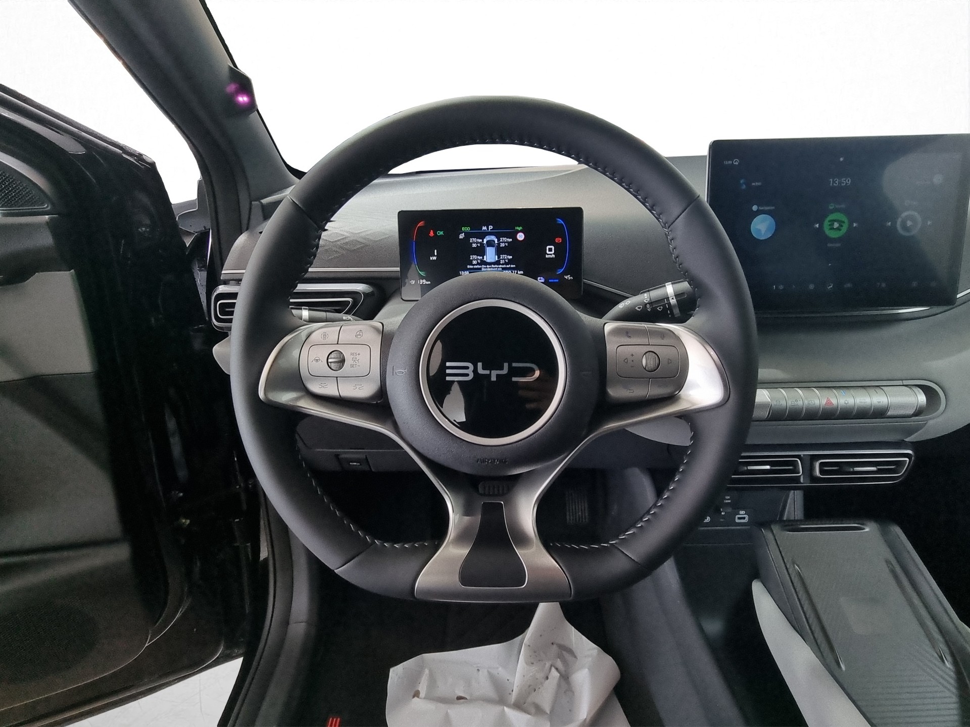 BYD Dolphin Surf 43kWh Comfort-image-8
