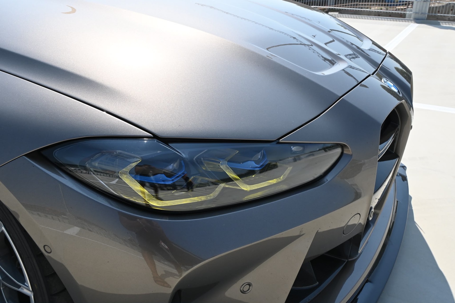 BMW M3 Competition-image-5