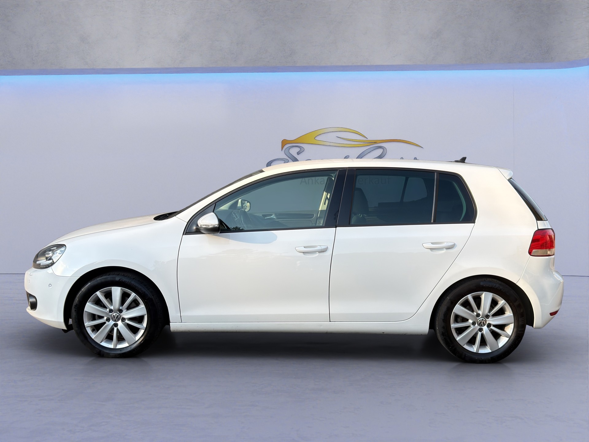VW Golf 1.4 TSI Highline-showroom-element-3