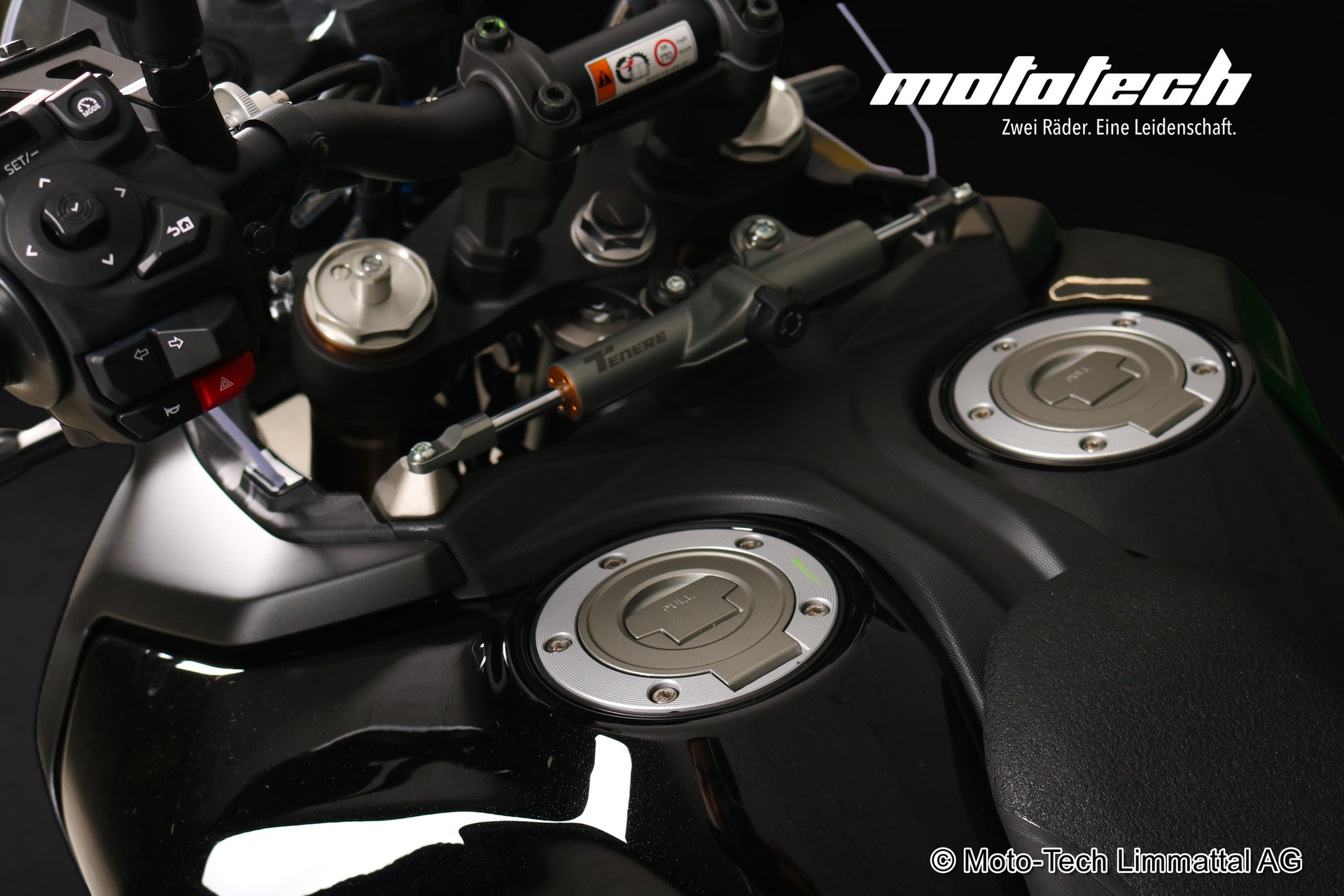 YAMAHA Tenere 700 World Raid-image-9
