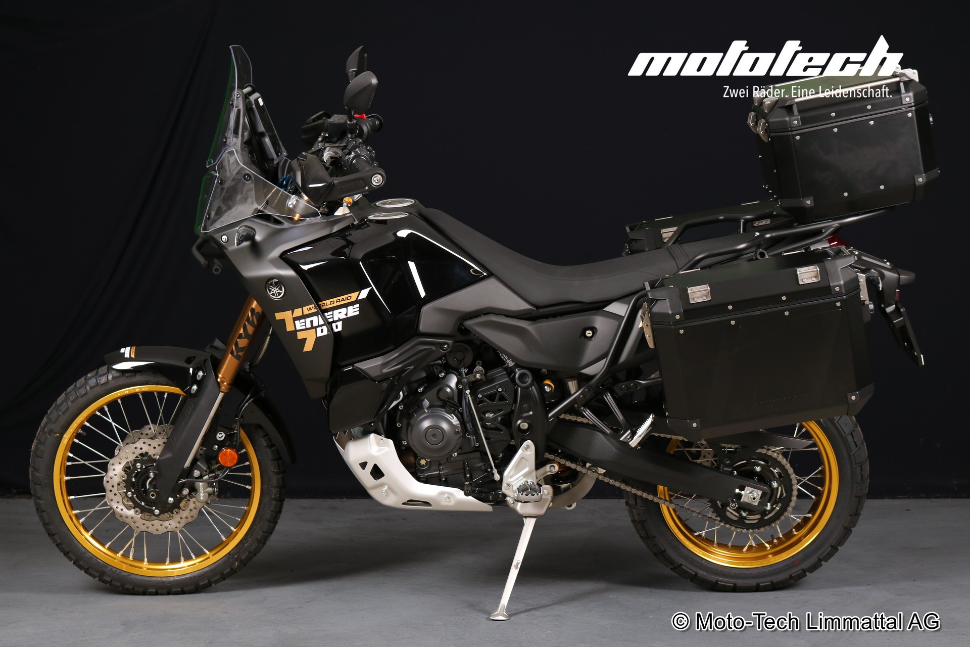 YAMAHA Tenere 700 World Raid-image-4