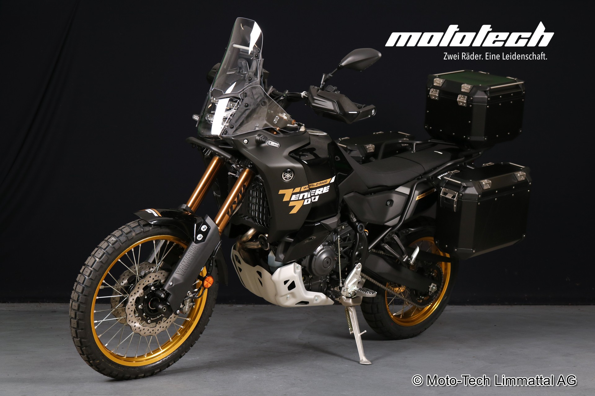 YAMAHA Tenere 700 World Raid-image-5