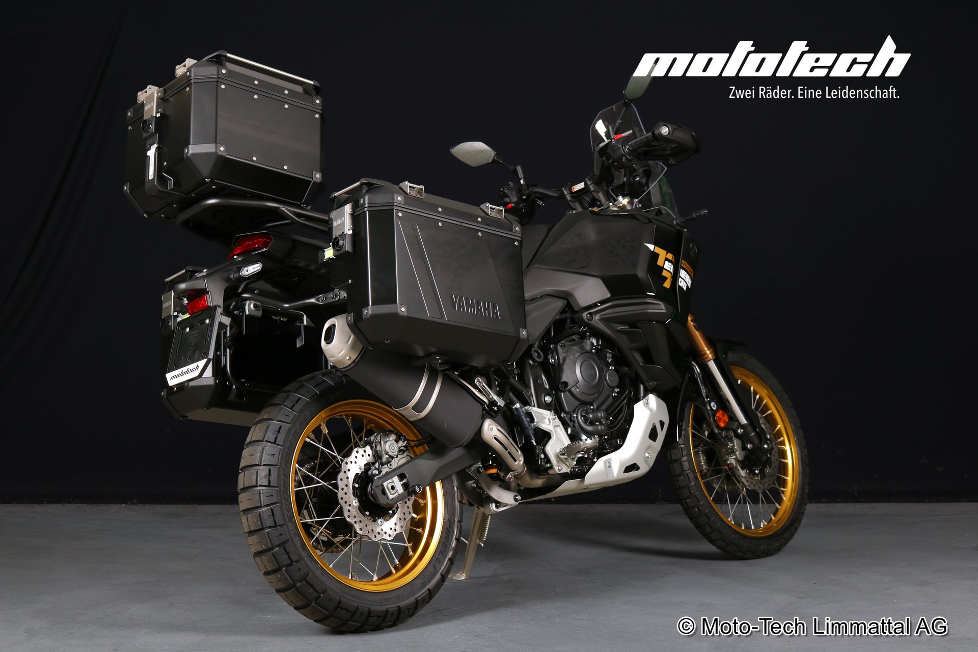YAMAHA Tenere 700 World Raid-image-2