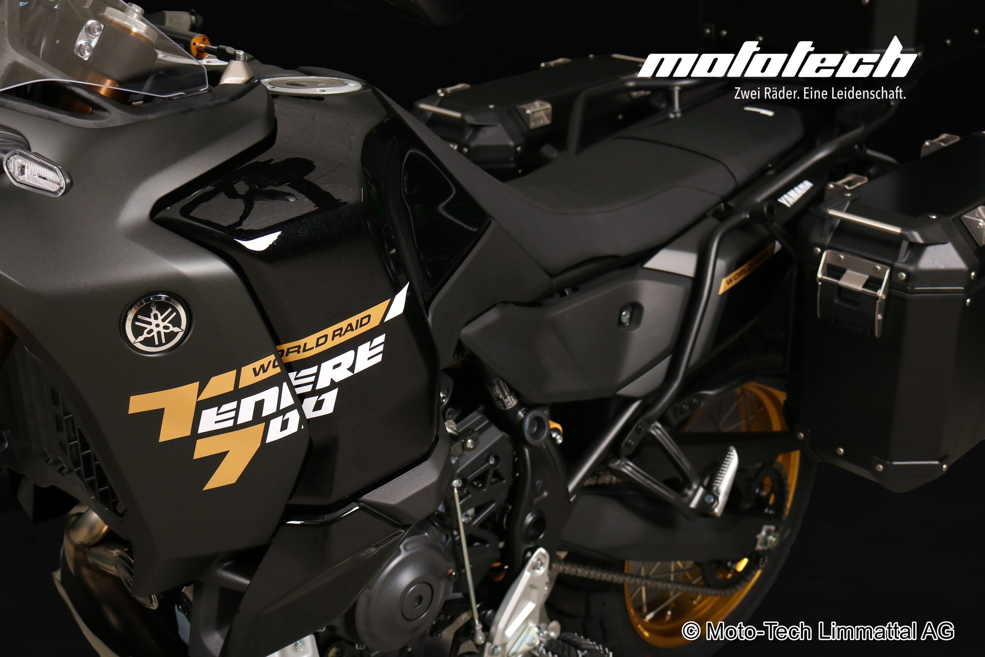 YAMAHA Tenere 700 World Raid-image-8