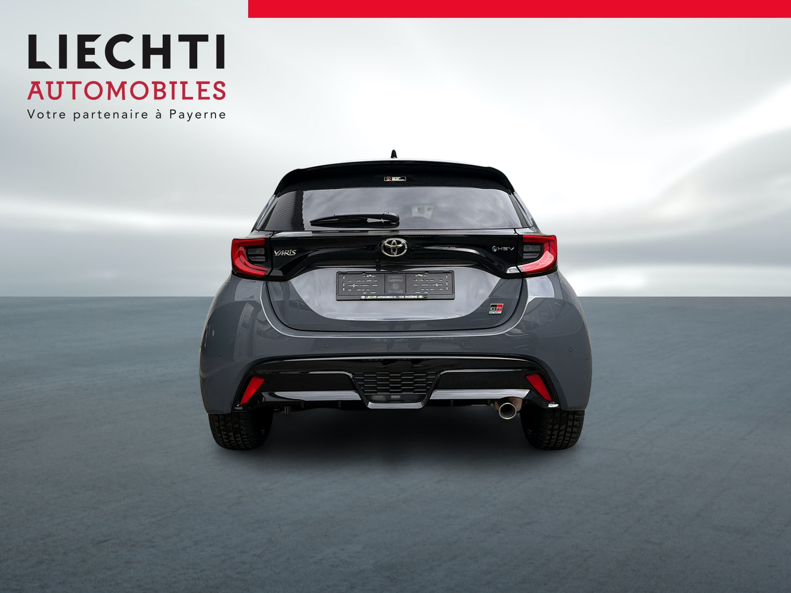 TOYOTA Yaris 1.5 GR Sport e-CVT-showroom-element-3