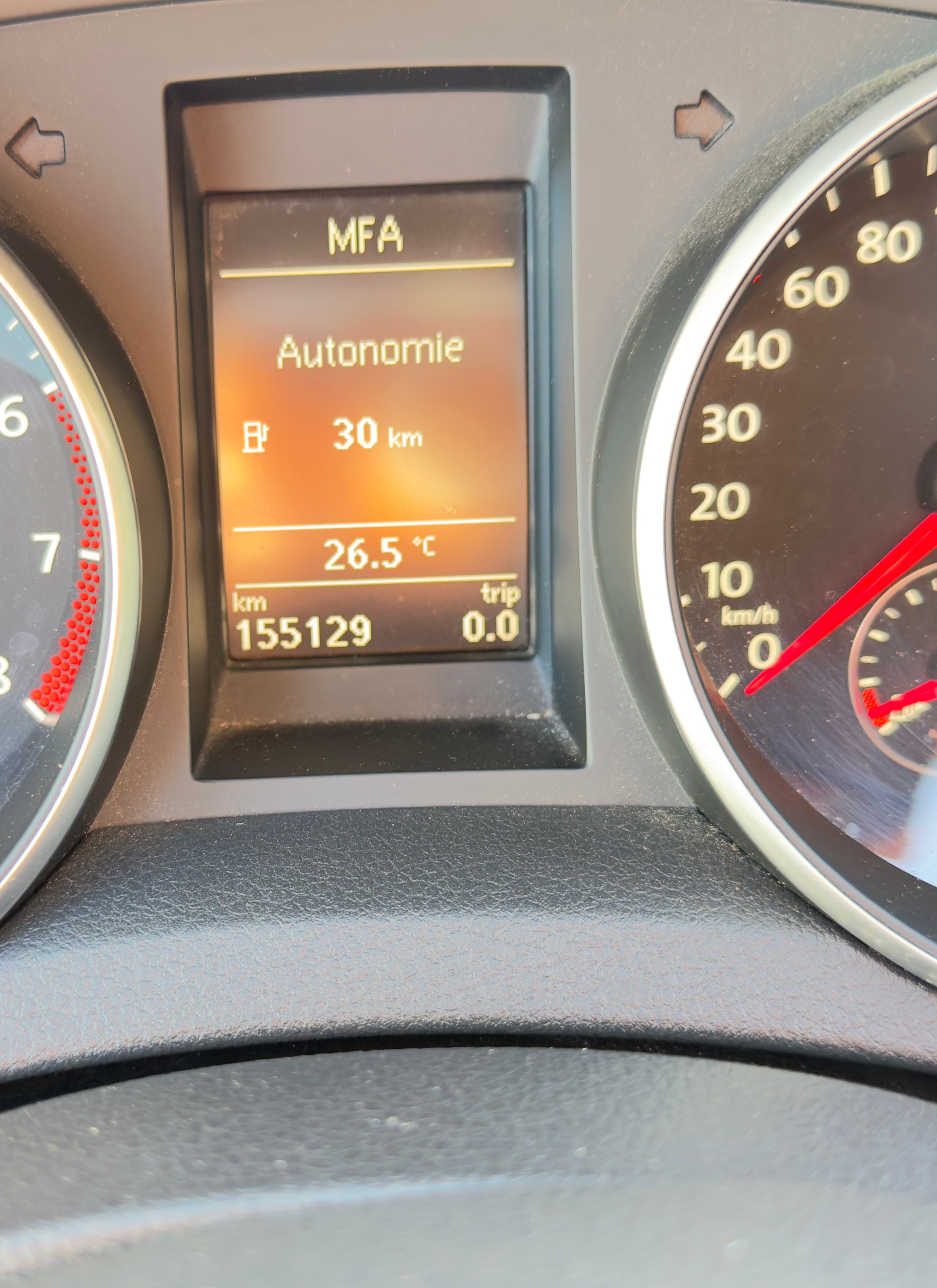 VW Golf Cabrio 1.4 TSI-image-13