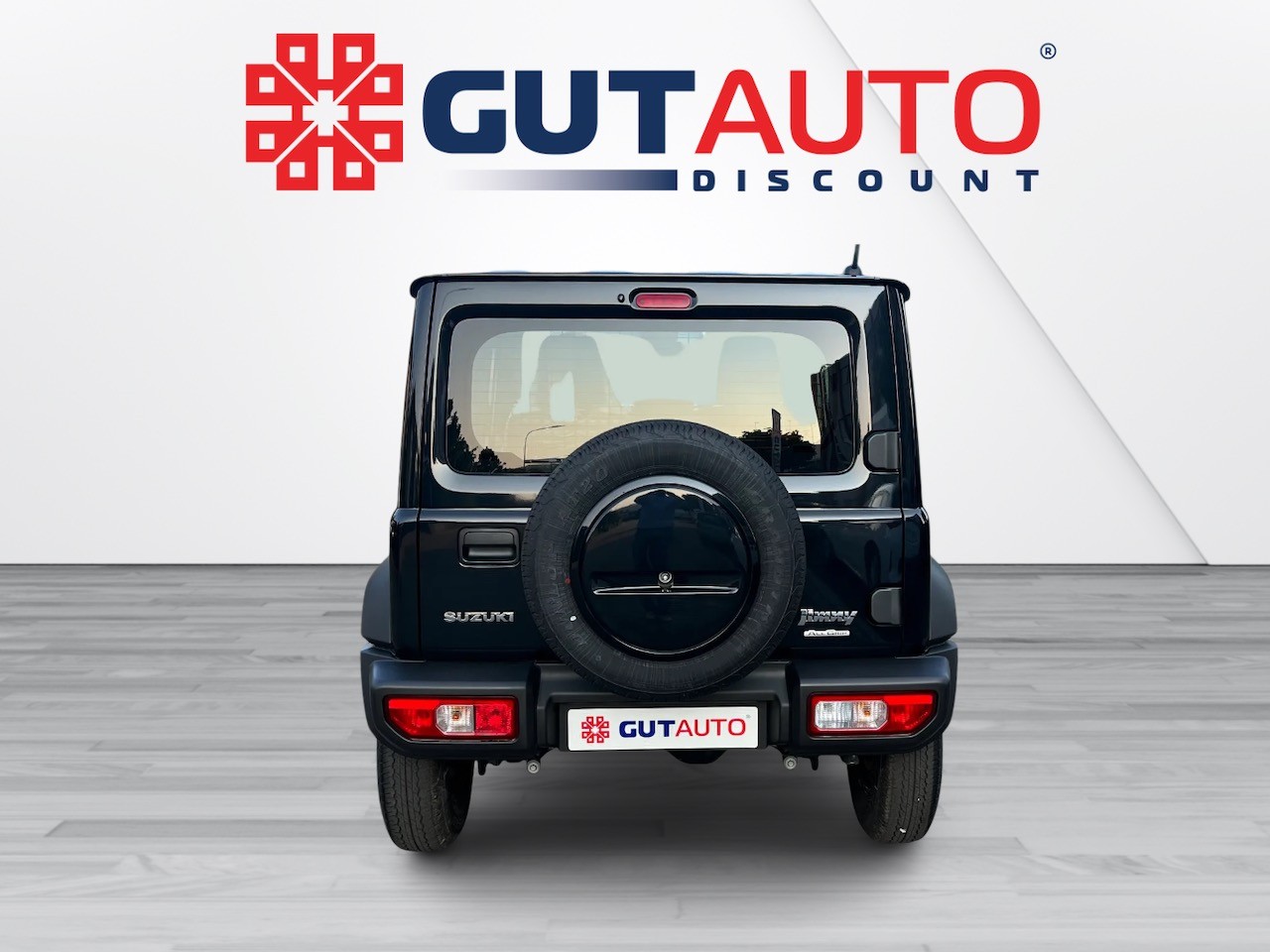 SUZUKI JIMNY 1.5 COMPACT+ 4x4 | 2 PLATZER | MANUEL-showroom-element-3