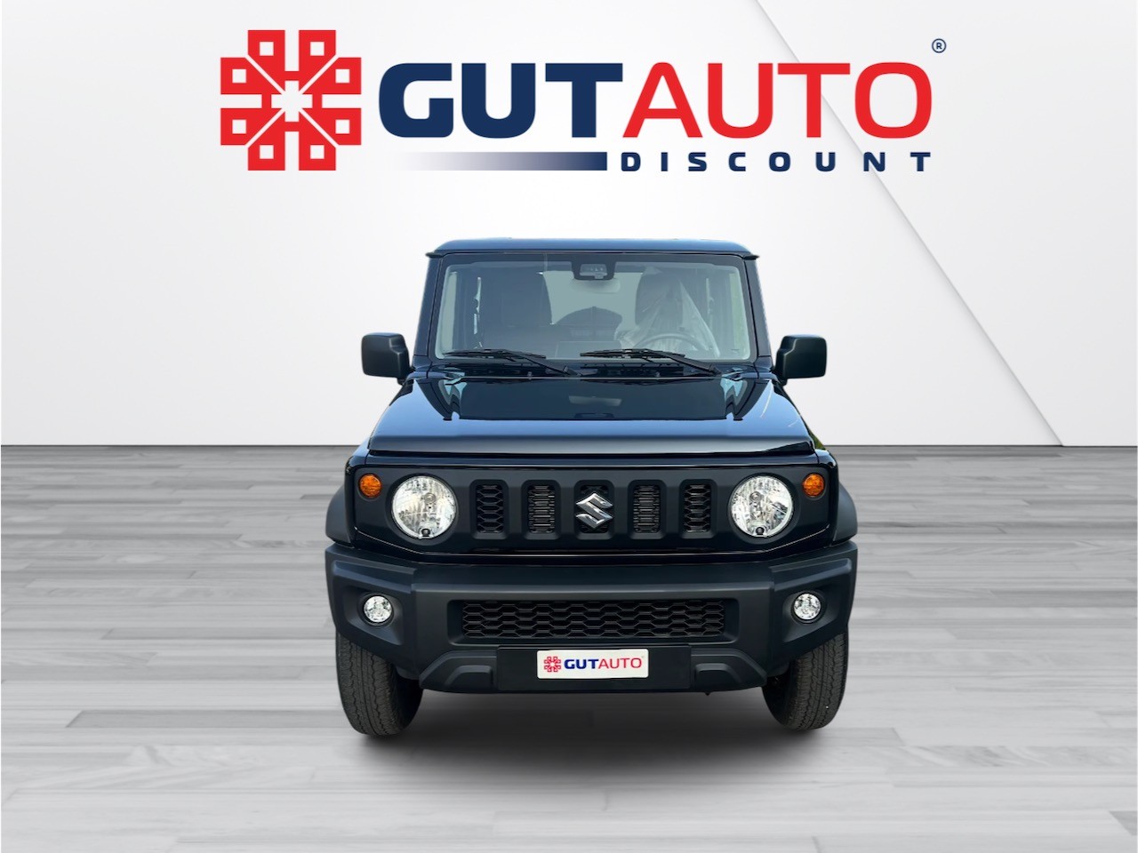 SUZUKI JIMNY 1.5 COMPACT+ 4x4 | 2 PLATZER | MANUEL-image-6