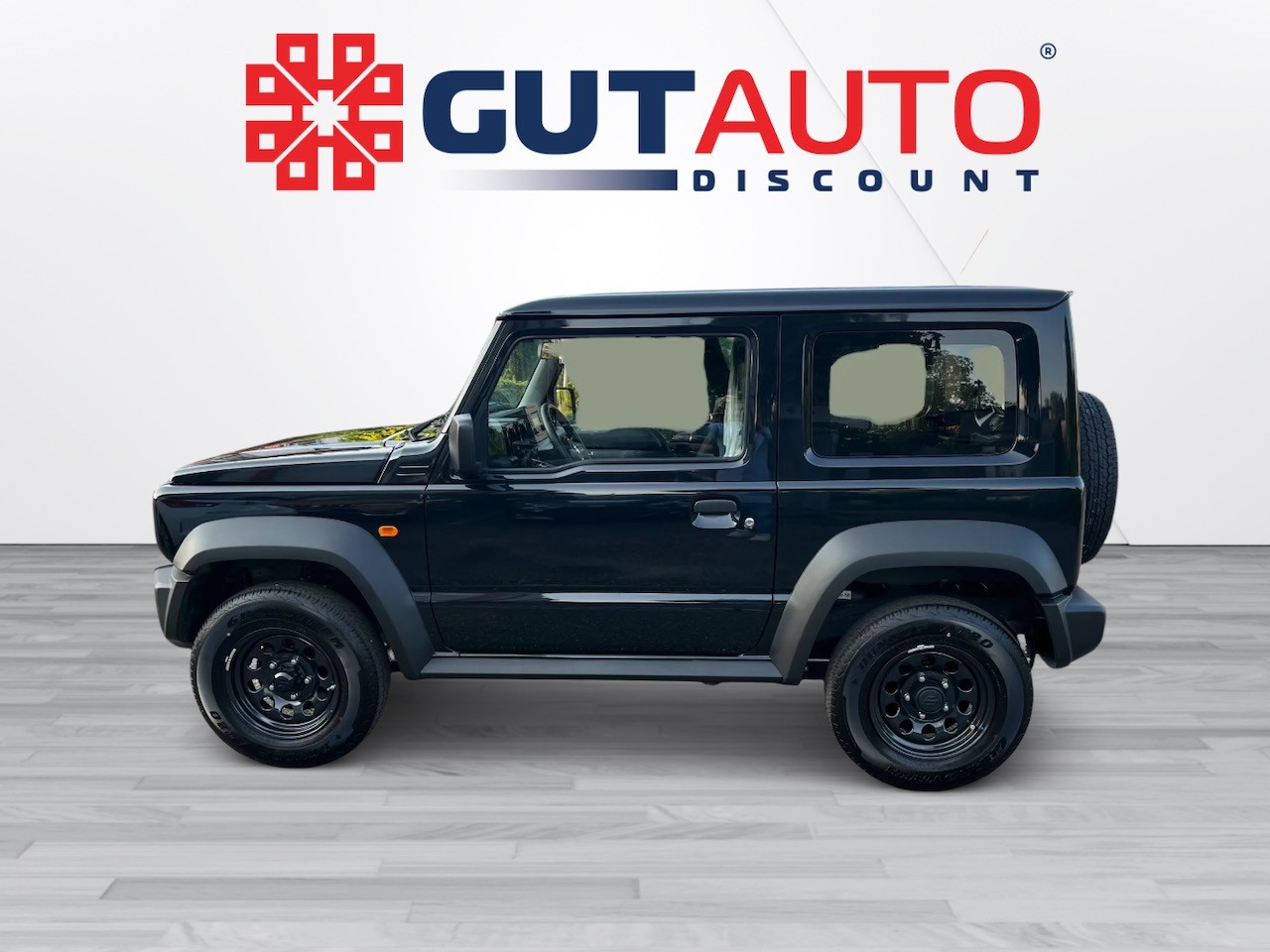 SUZUKI JIMNY 1.5 COMPACT+ 4x4 | 2 PLATZER | MANUEL-showroom-element-2