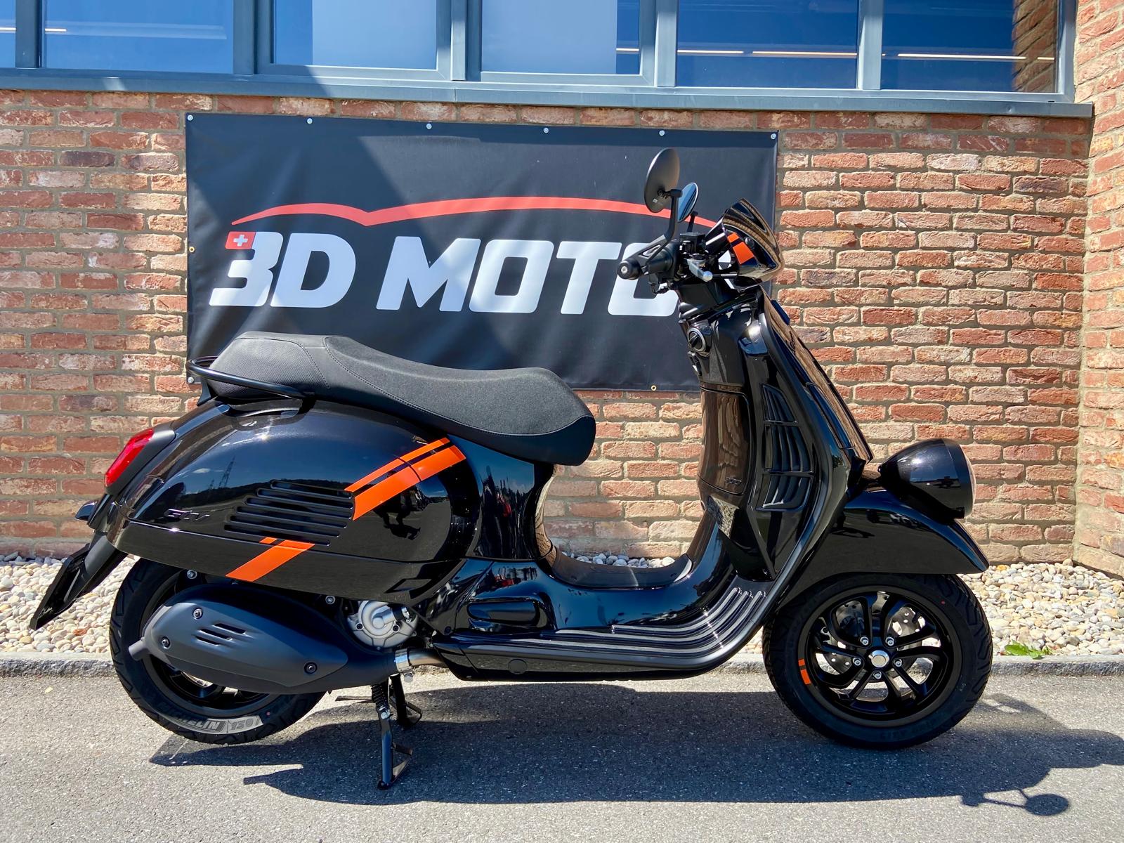PIAGGIO Vespa GTV 300-image-0
