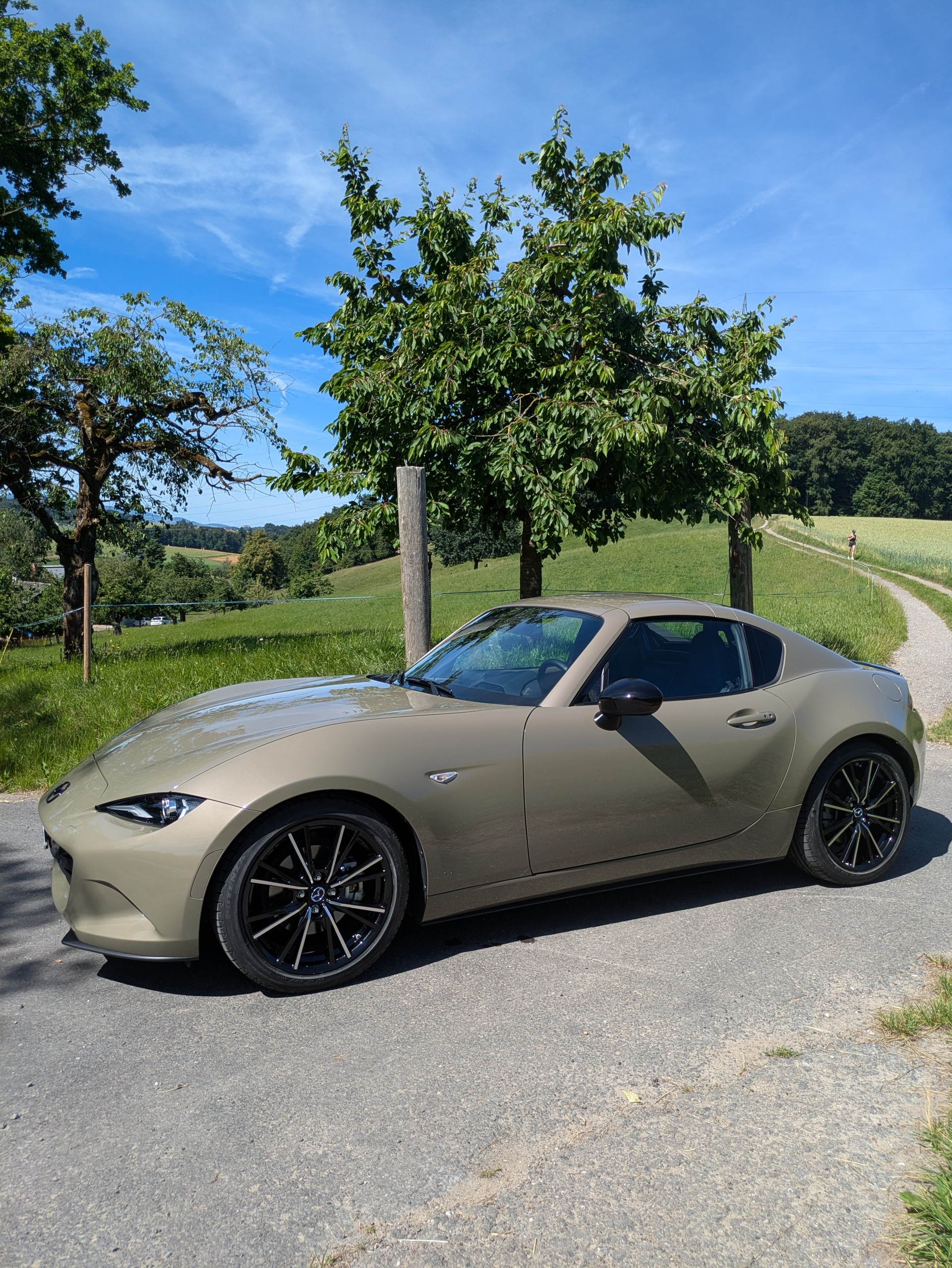 MAZDA 2.0 Exclusive-Line
