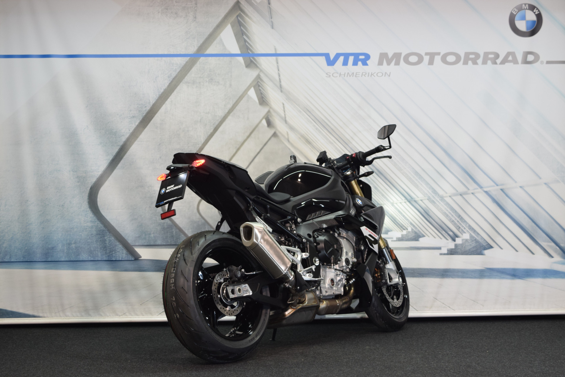 BMW S 1000 R Sofort verfügbar!-image-2