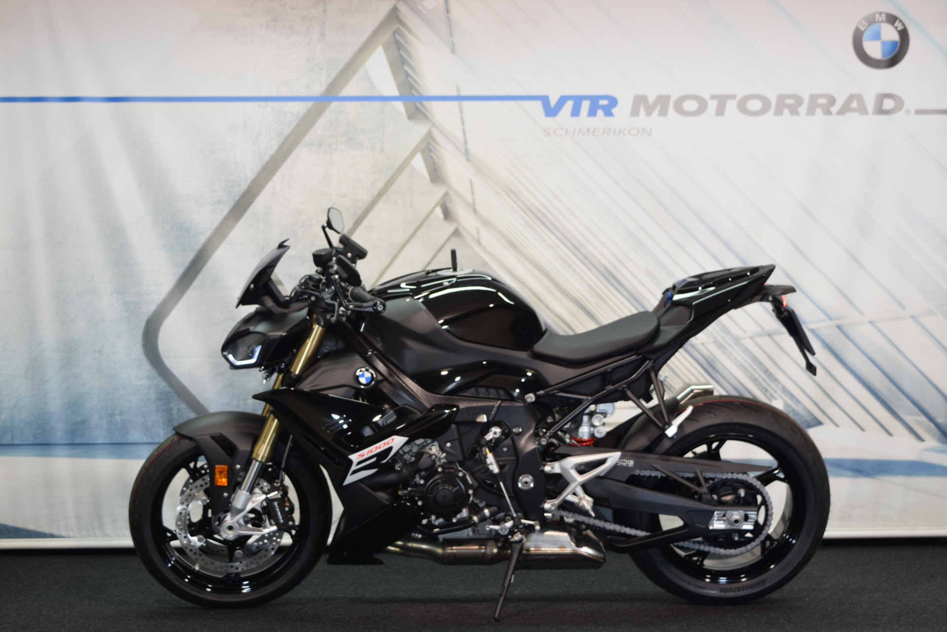 BMW S 1000 R Sofort verfügbar!-image-4