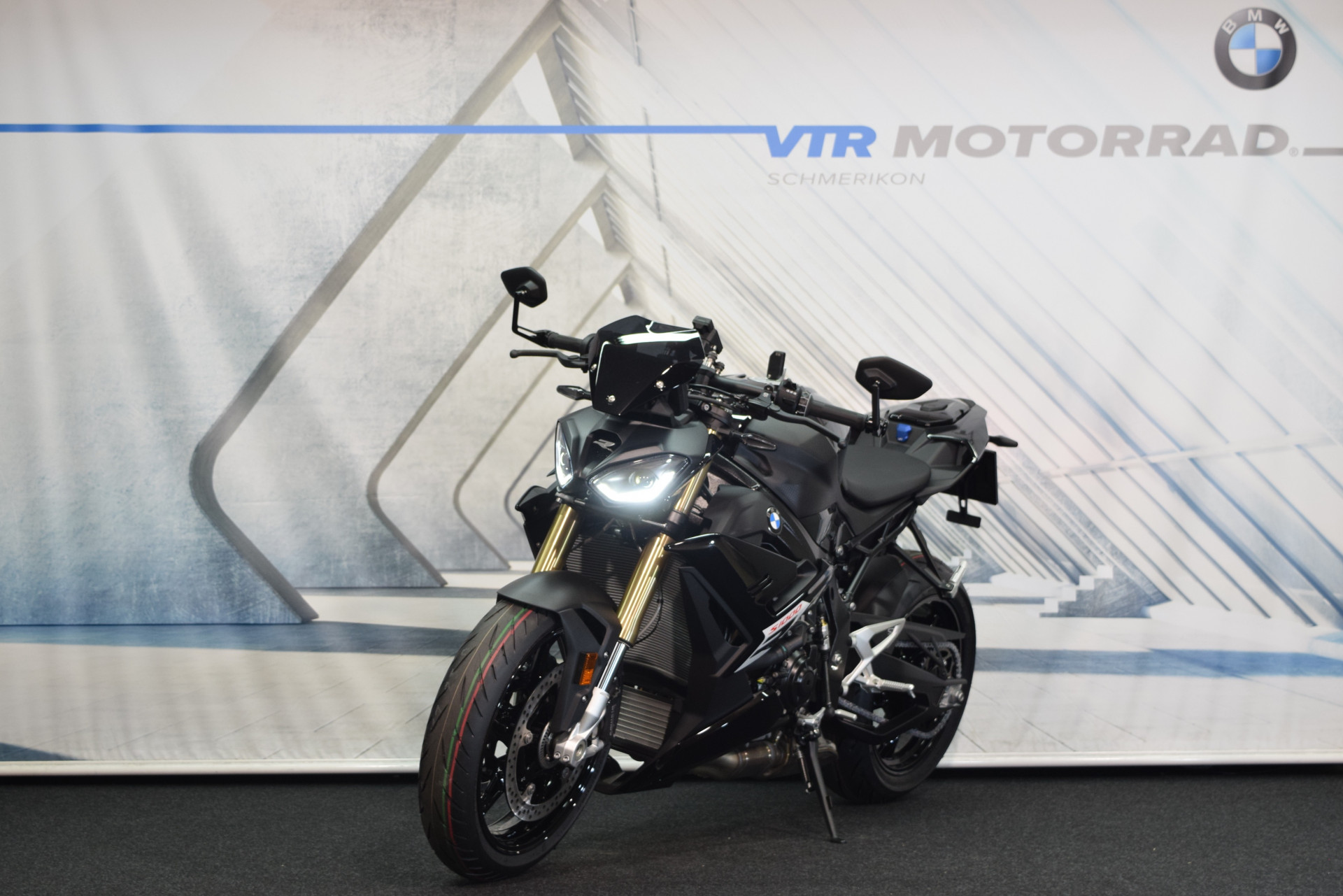 BMW S 1000 R Sofort verfügbar!-image-5