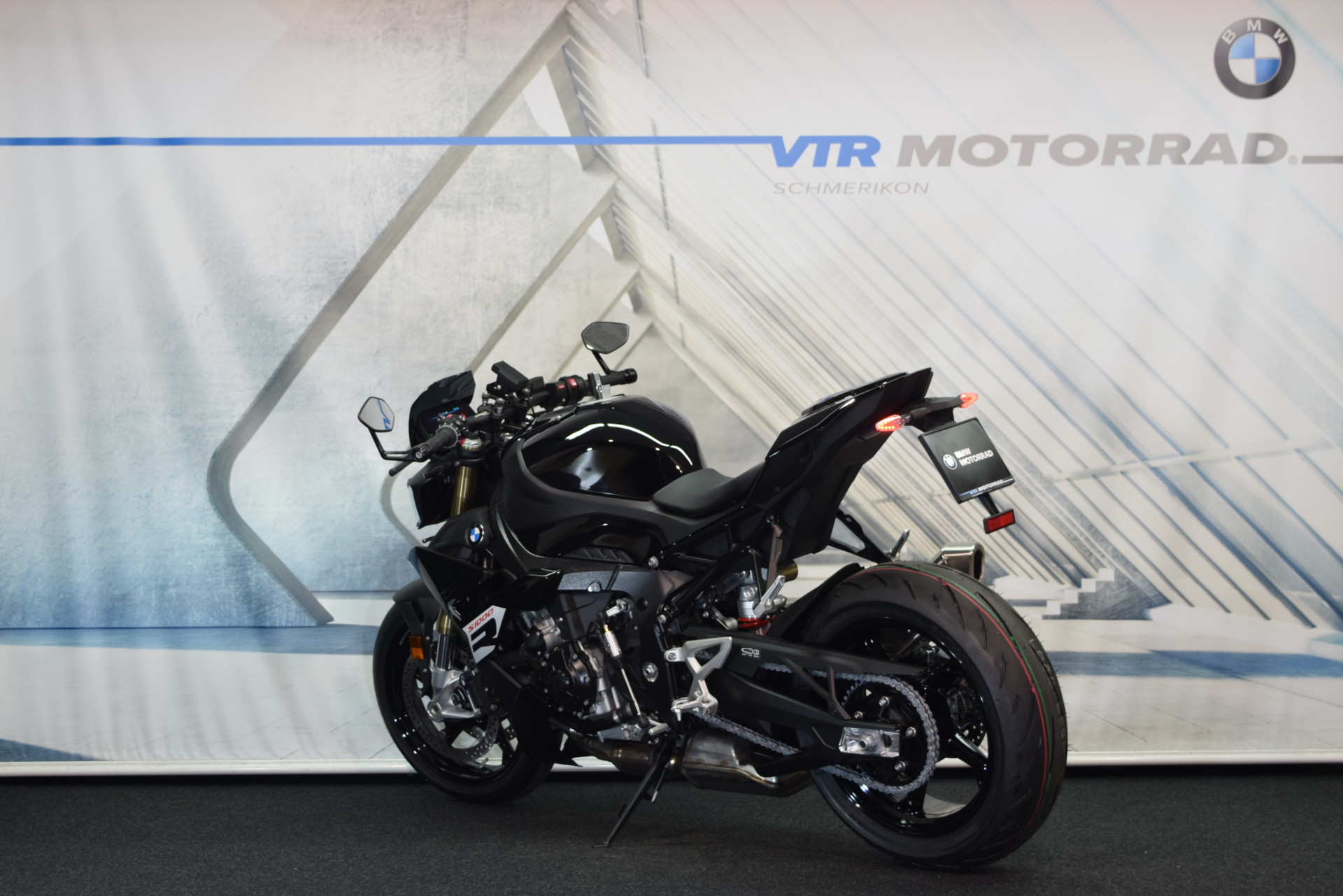 BMW S 1000 R Sofort verfügbar!-image-3