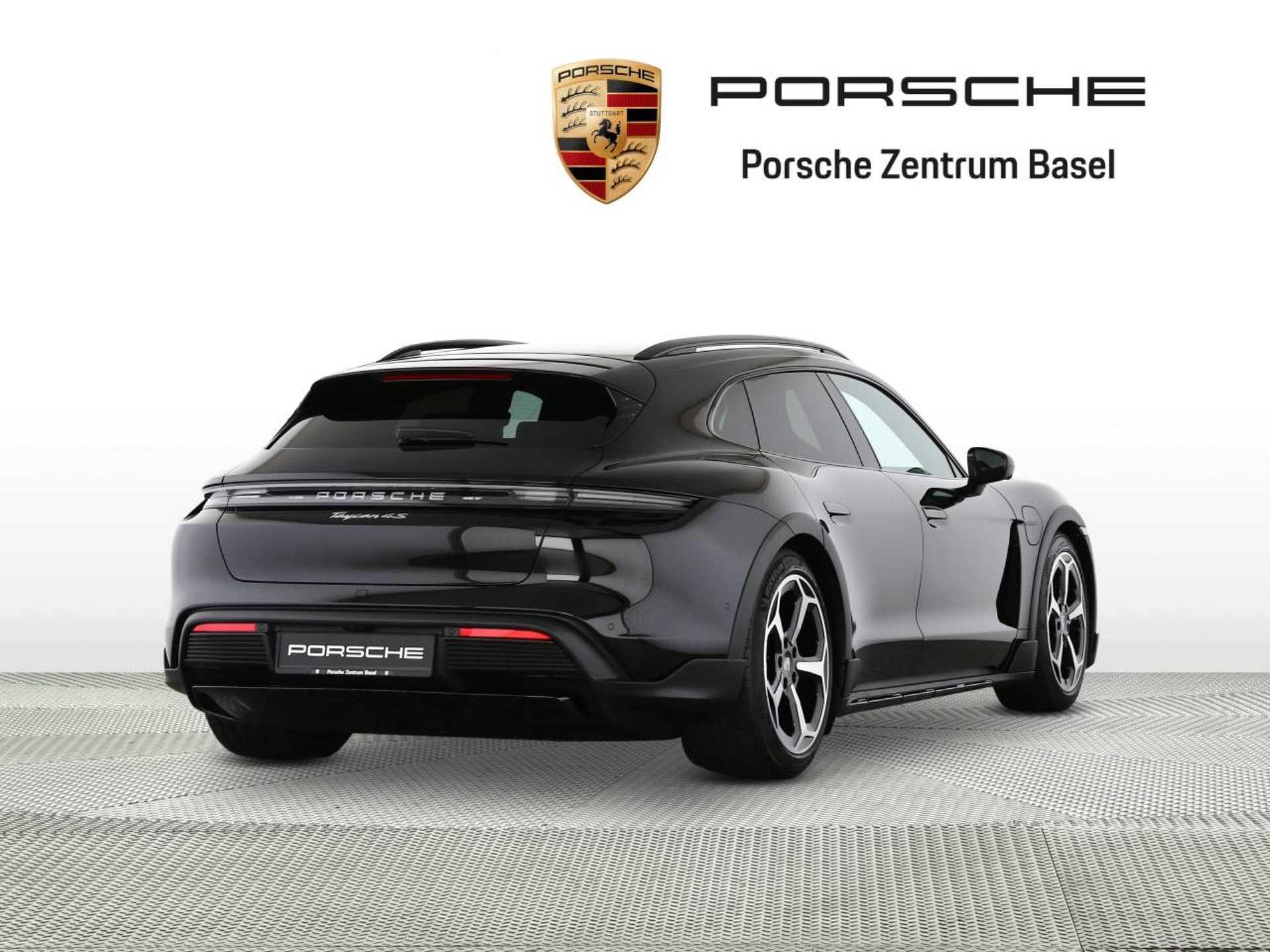 PORSCHE Taycan 4S Cross Turismo-showroom-element-2