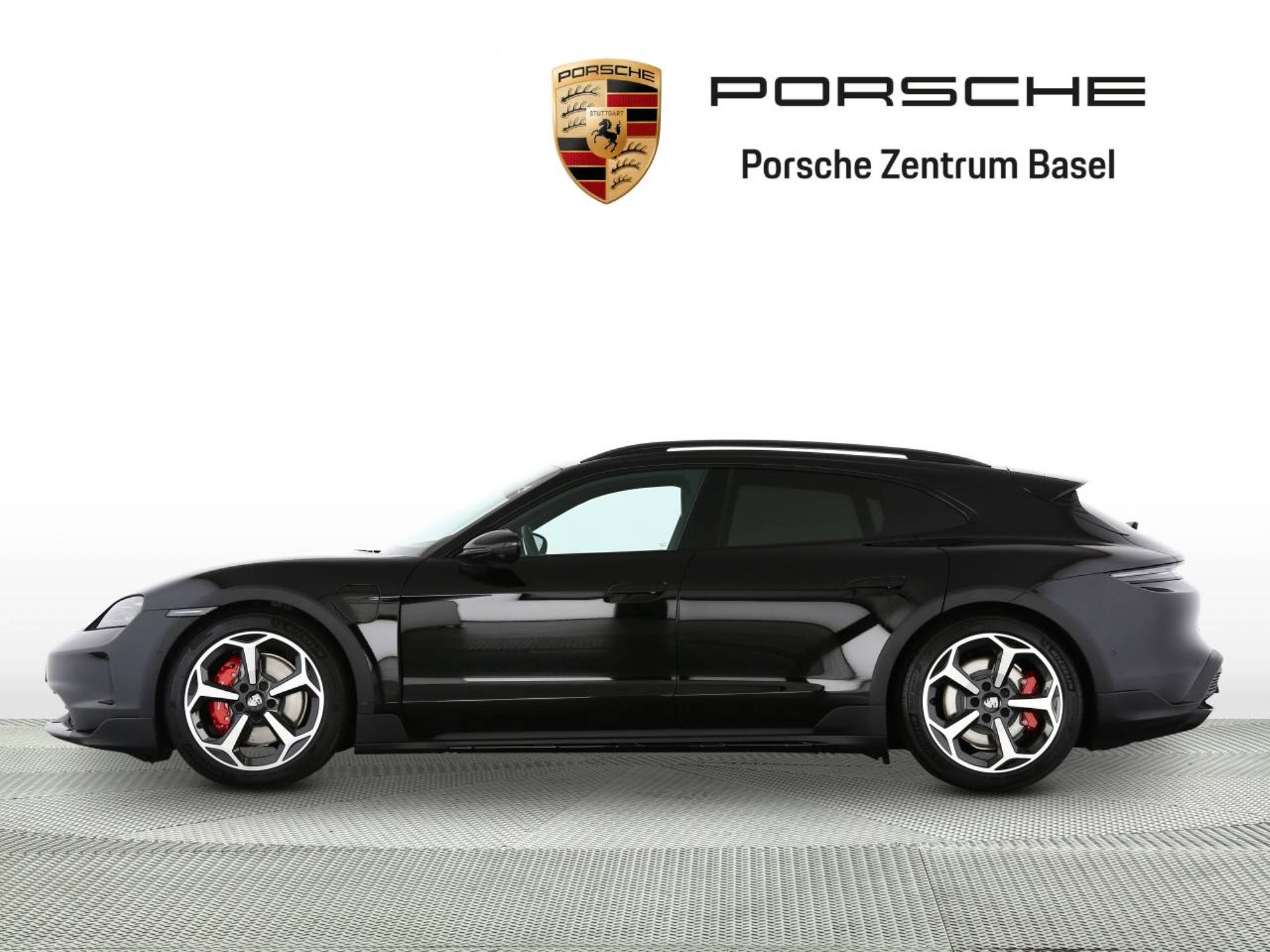 PORSCHE Taycan 4S Cross Turismo-showroom-element-1