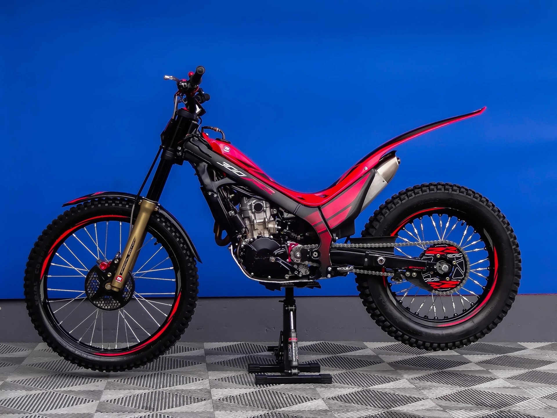 MONTESA 300RR-image-5