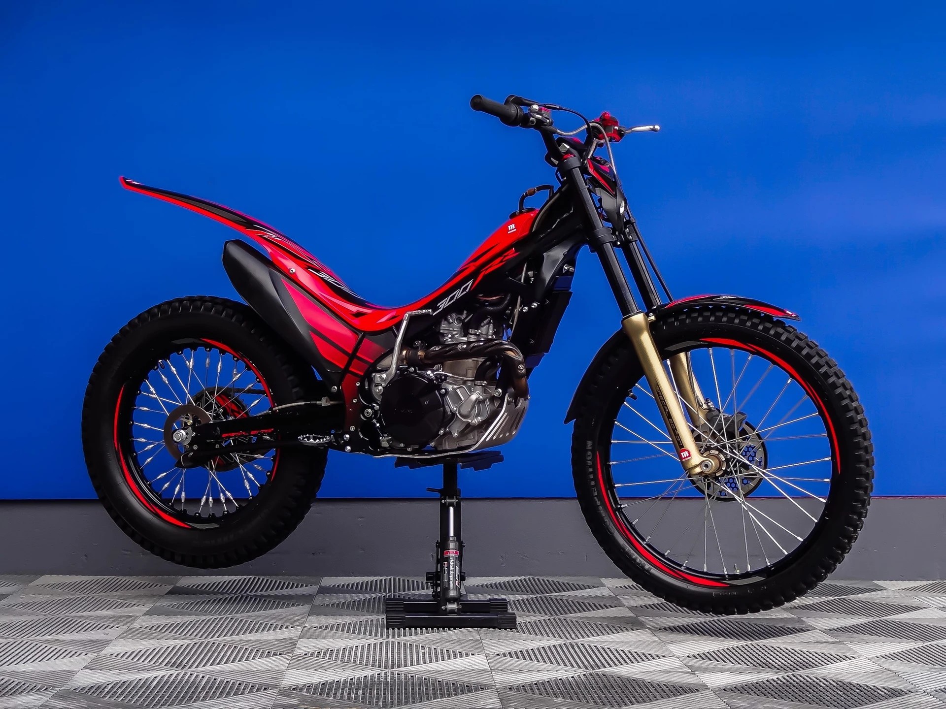MONTESA 300RR-image-1