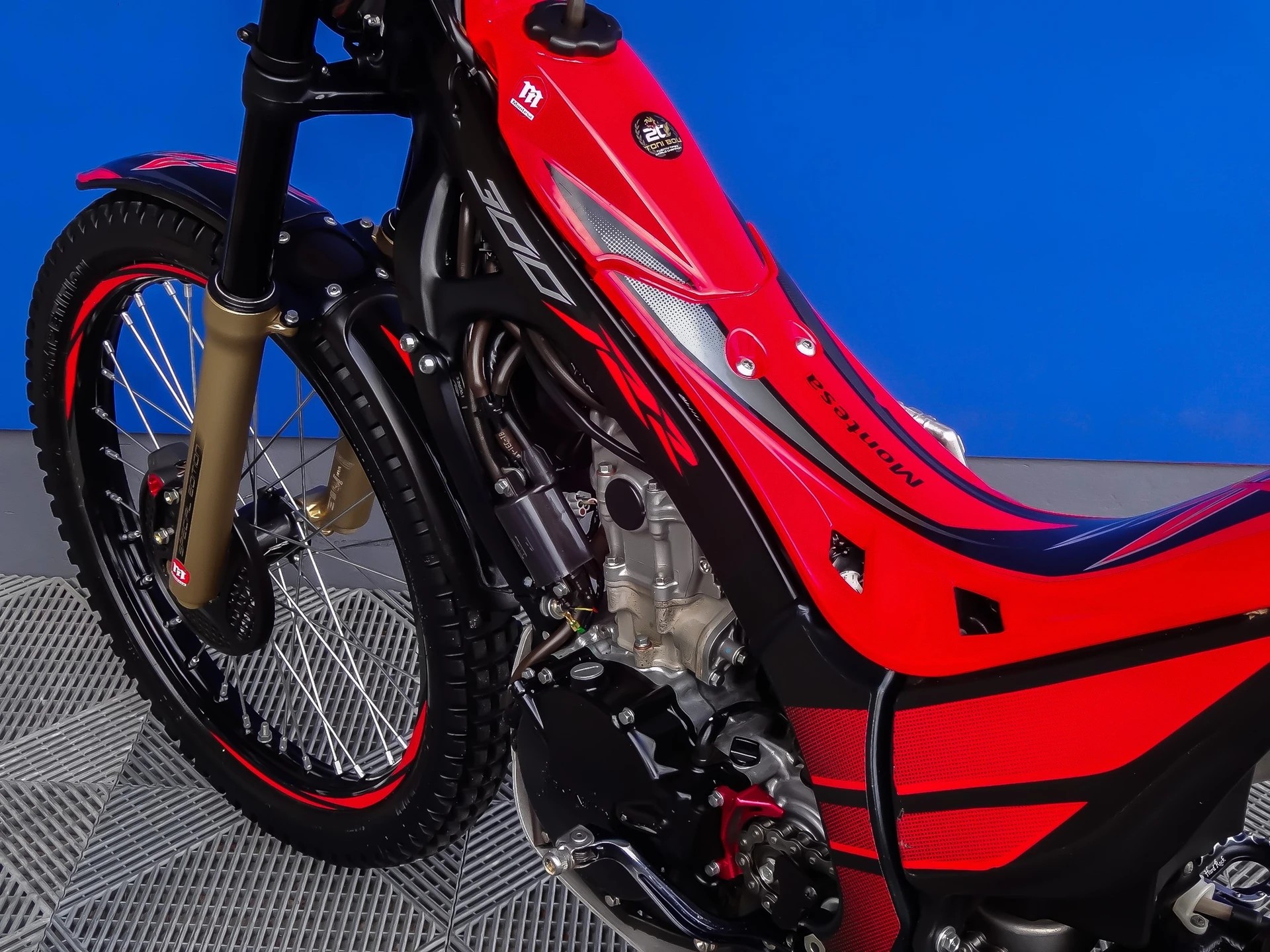 MONTESA 300RR-image-7