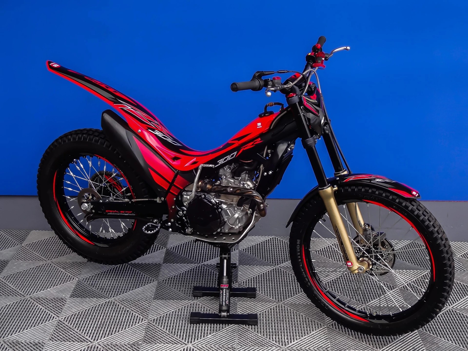 MONTESA 300RR-image-2