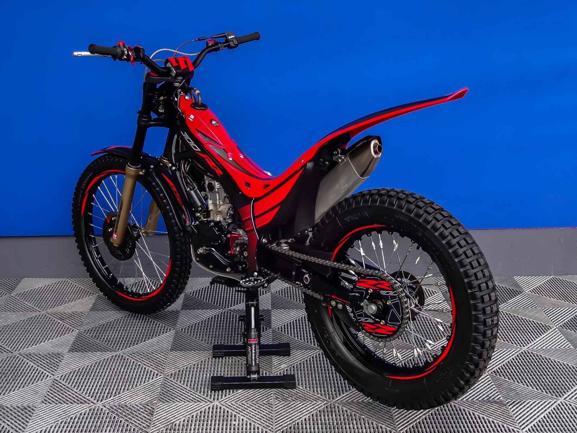 MONTESA 300RR-image-6