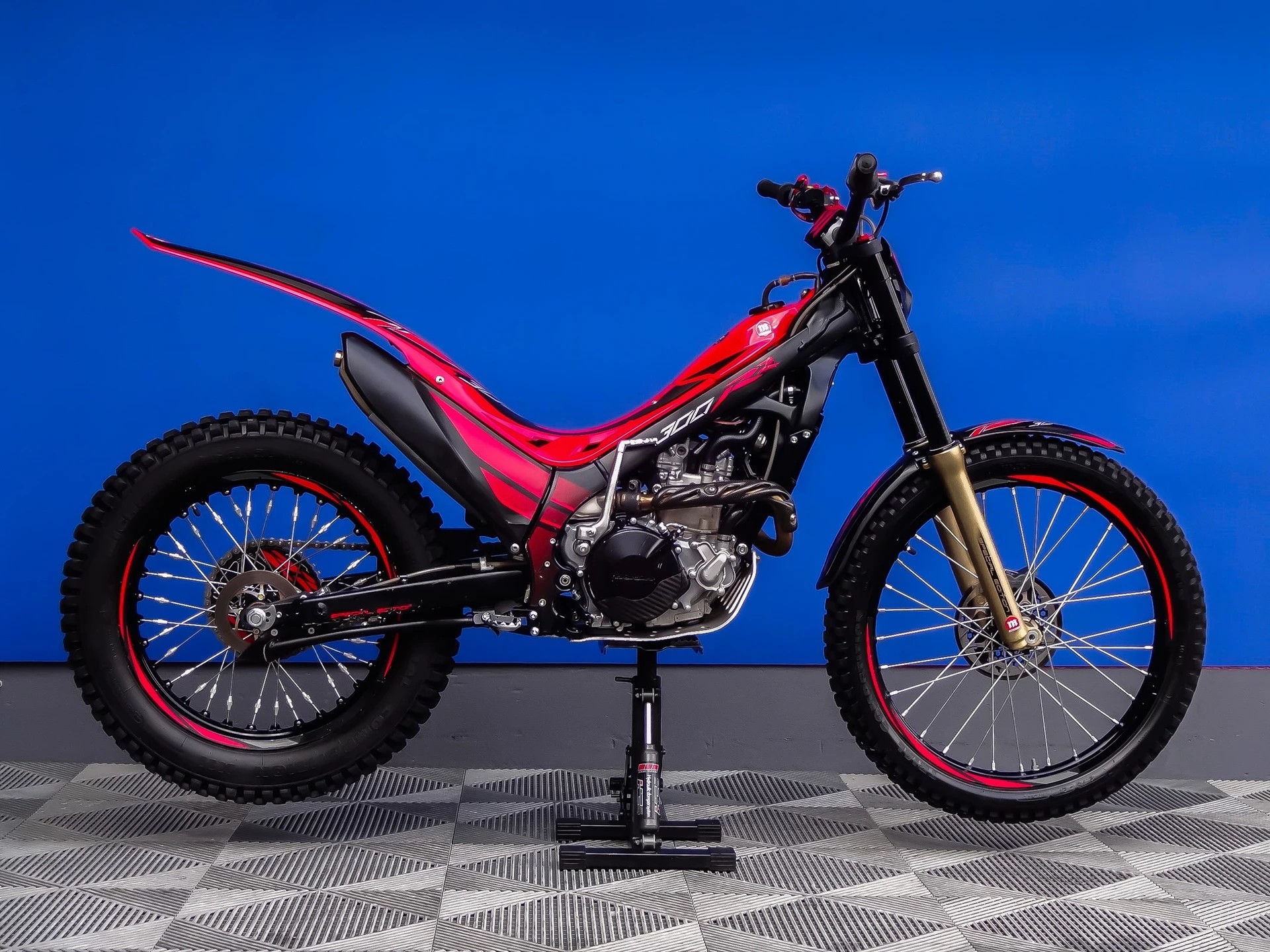 MONTESA 300RR-image-0